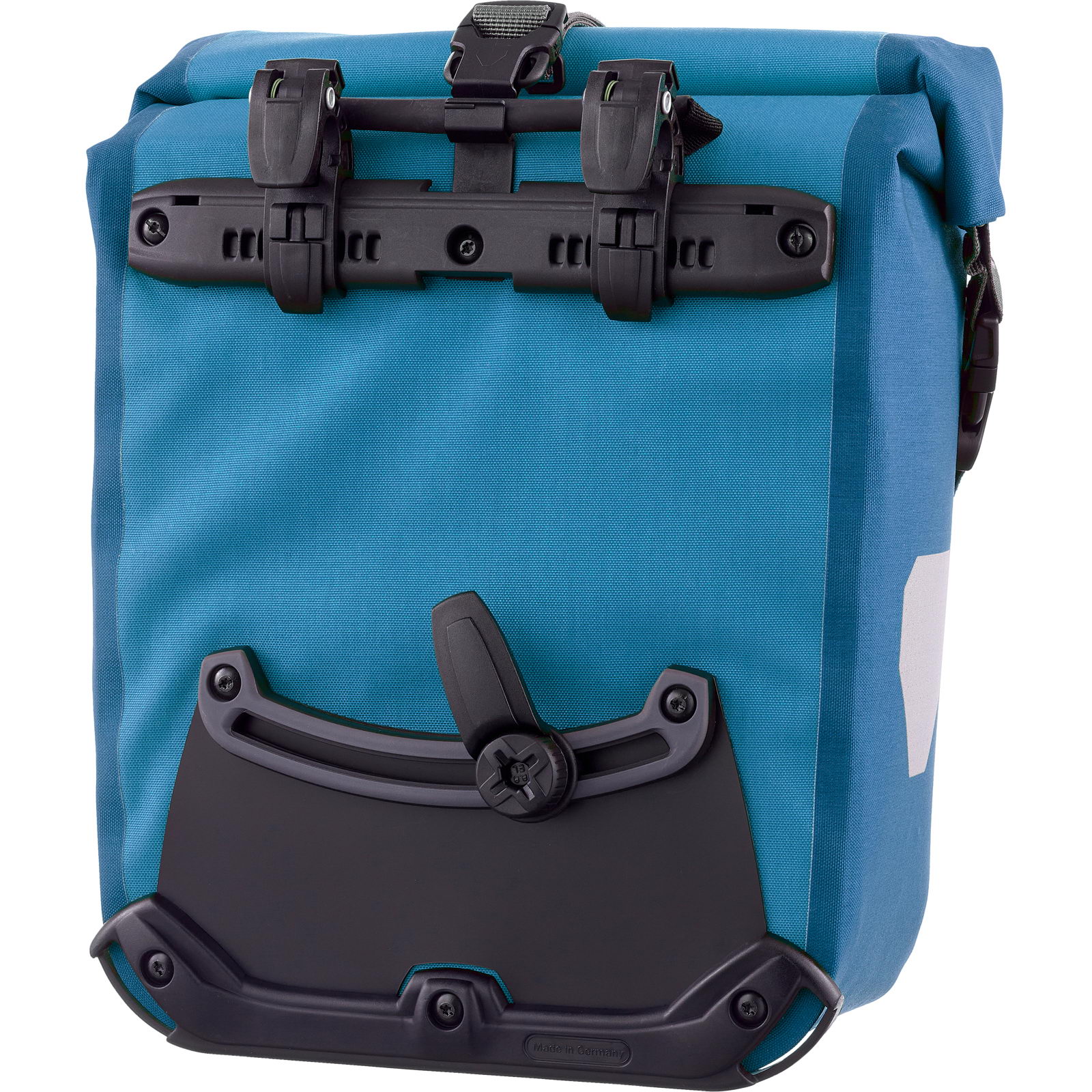 ORTLIEB SPORT-ROLLER 14.5L Plus - Vorderradtasche dusk blue-denim - Bild 11