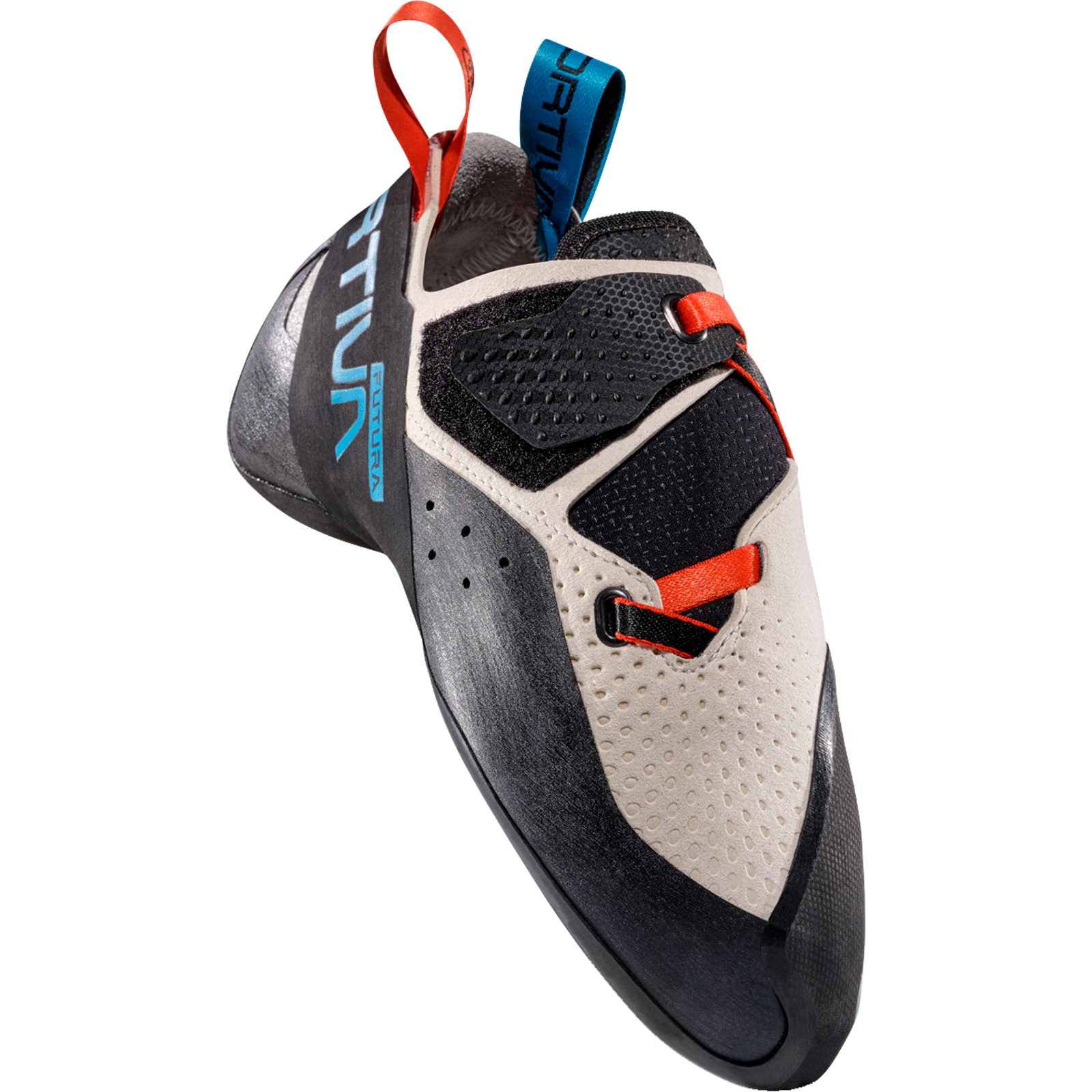 La Sportiva Futura - Kletterschuhe chalk - Bild 3