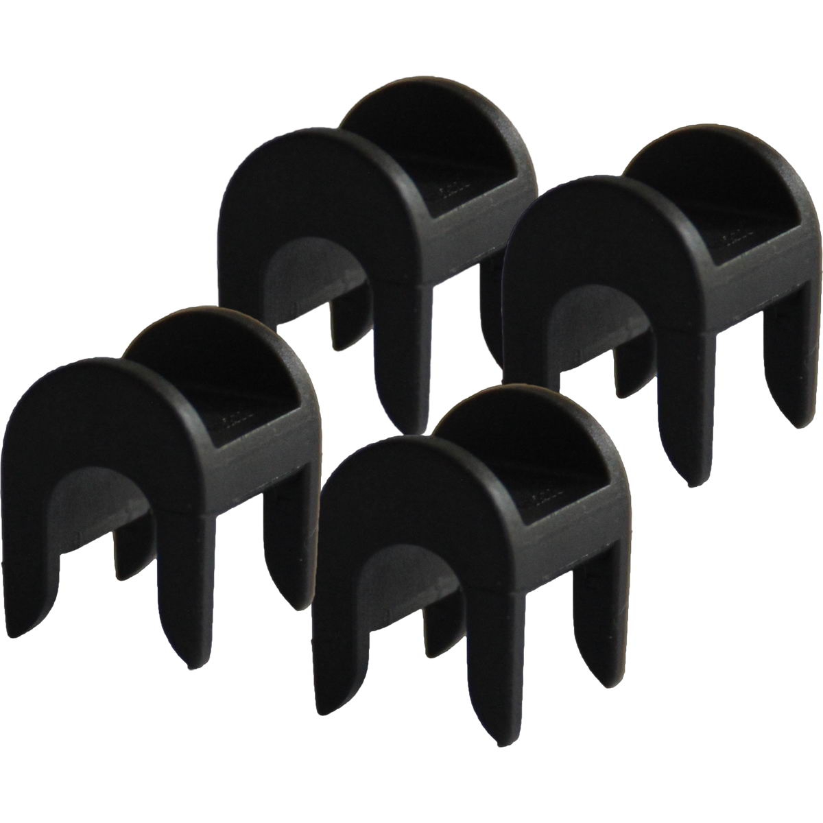 ORTLIEB Einsätze für QL 1 + QL 2 Haken - Bild 1
