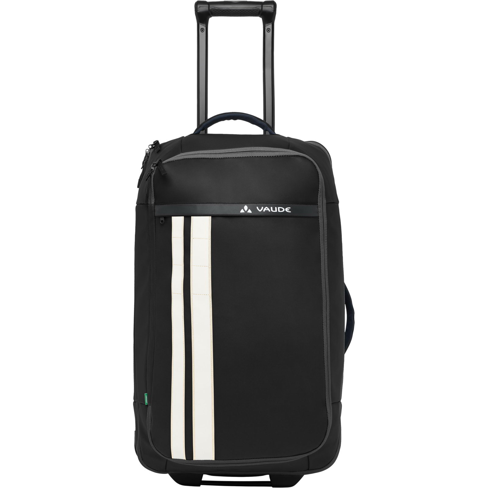 VAUDE Takutea 65 - Reisetasche mit Rollen black - Bild 4