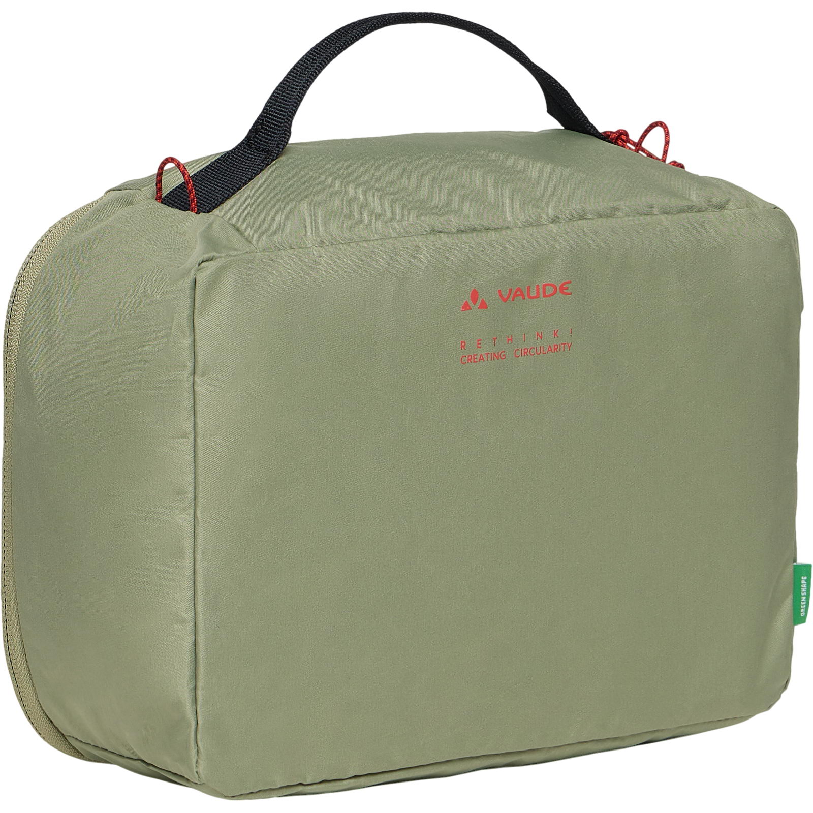 VAUDE TripBox - Packtasche fango - Bild 12