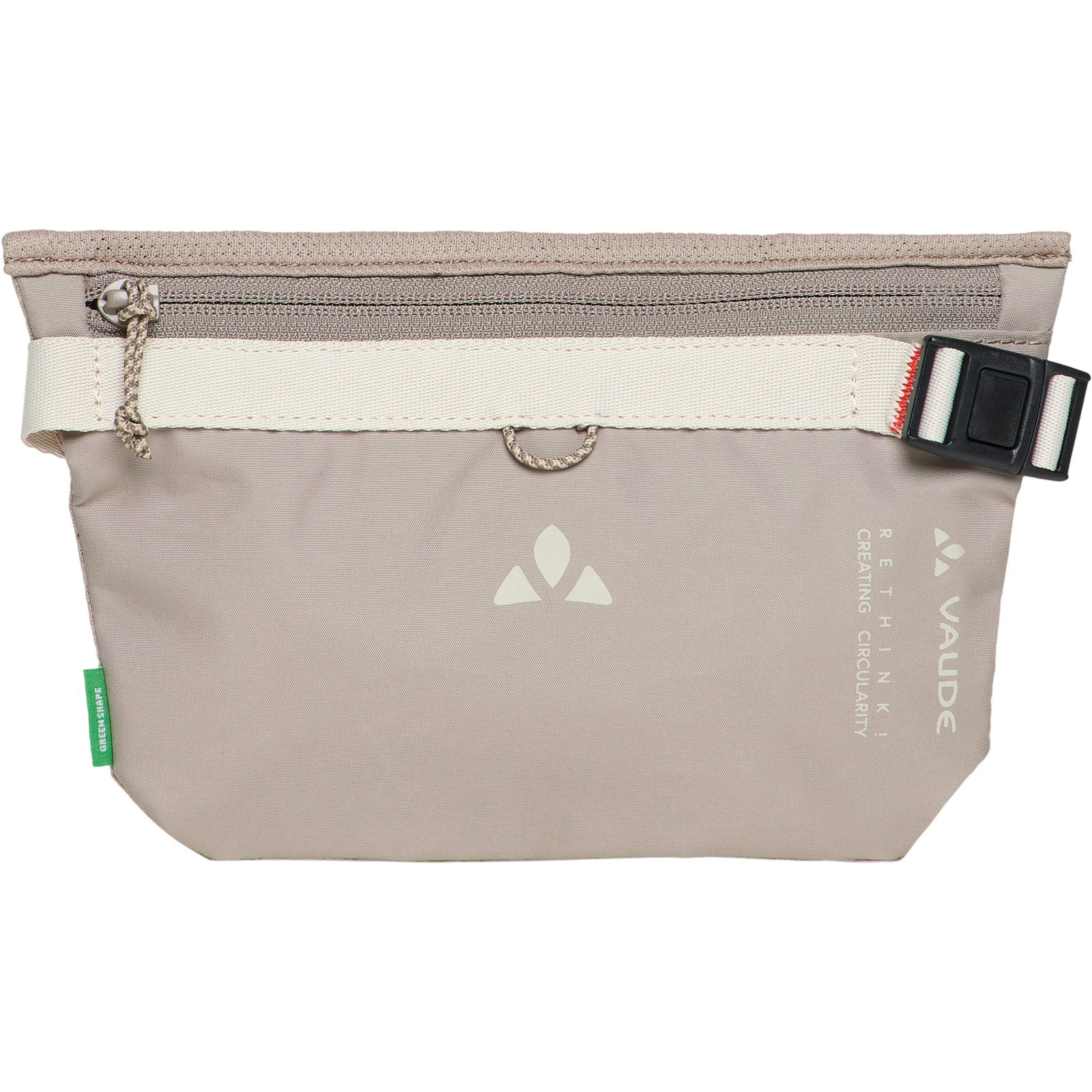 VAUDE Jackpot - Bauchtasche boulder - Bild 9