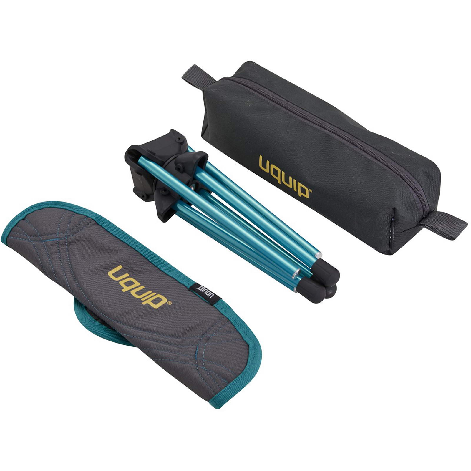 UQUIP Three Sixty Mini - Falthocker grey - Bild 5