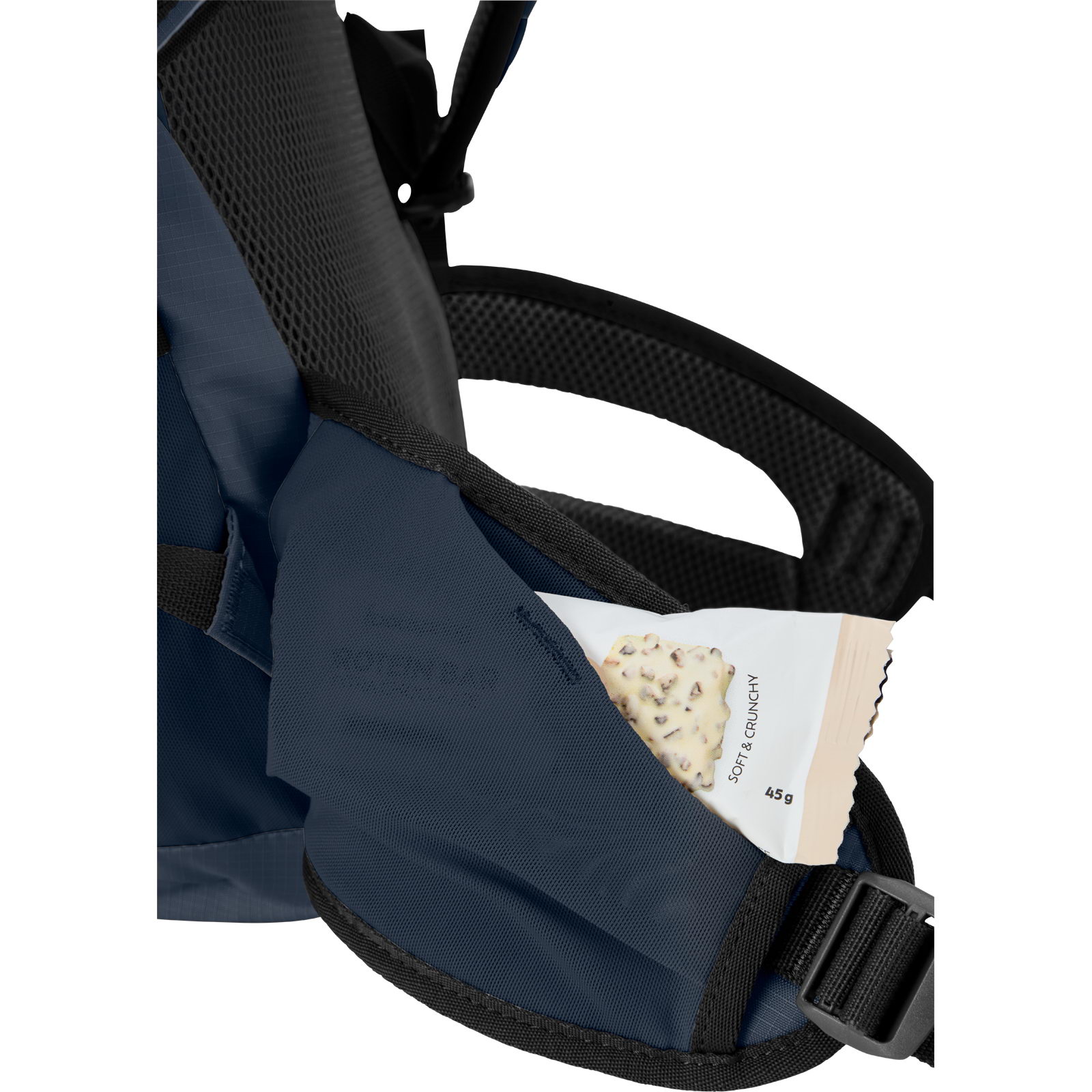 Jack Wolfskin Echotrek Shape 20 - Wanderrucksack midnight sky - Bild 38