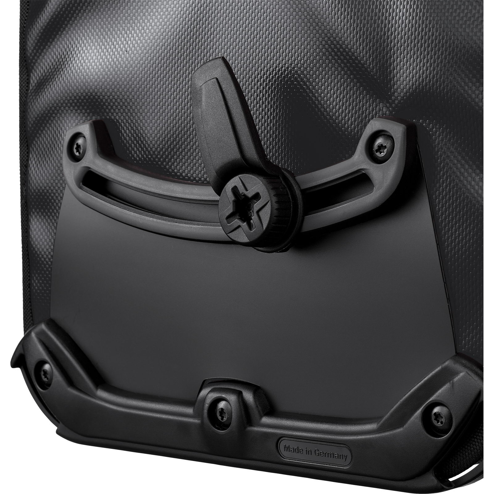 ORTLIEB SPORT-ROLLER 14.5L Base - Vorderradtasche black - Bild 4