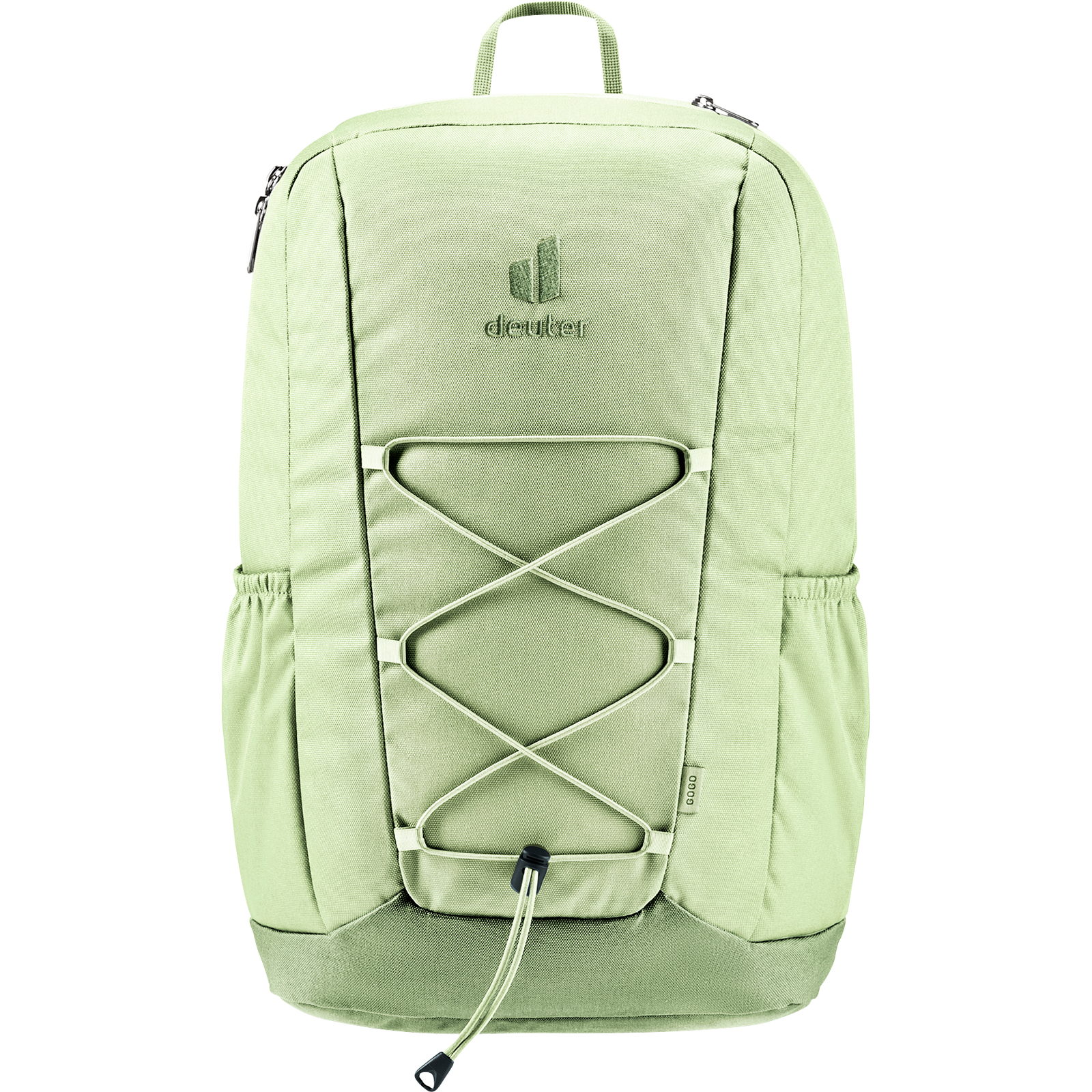 deuter GoGo - Tagesrucksack mineral-grove - Bild 31
