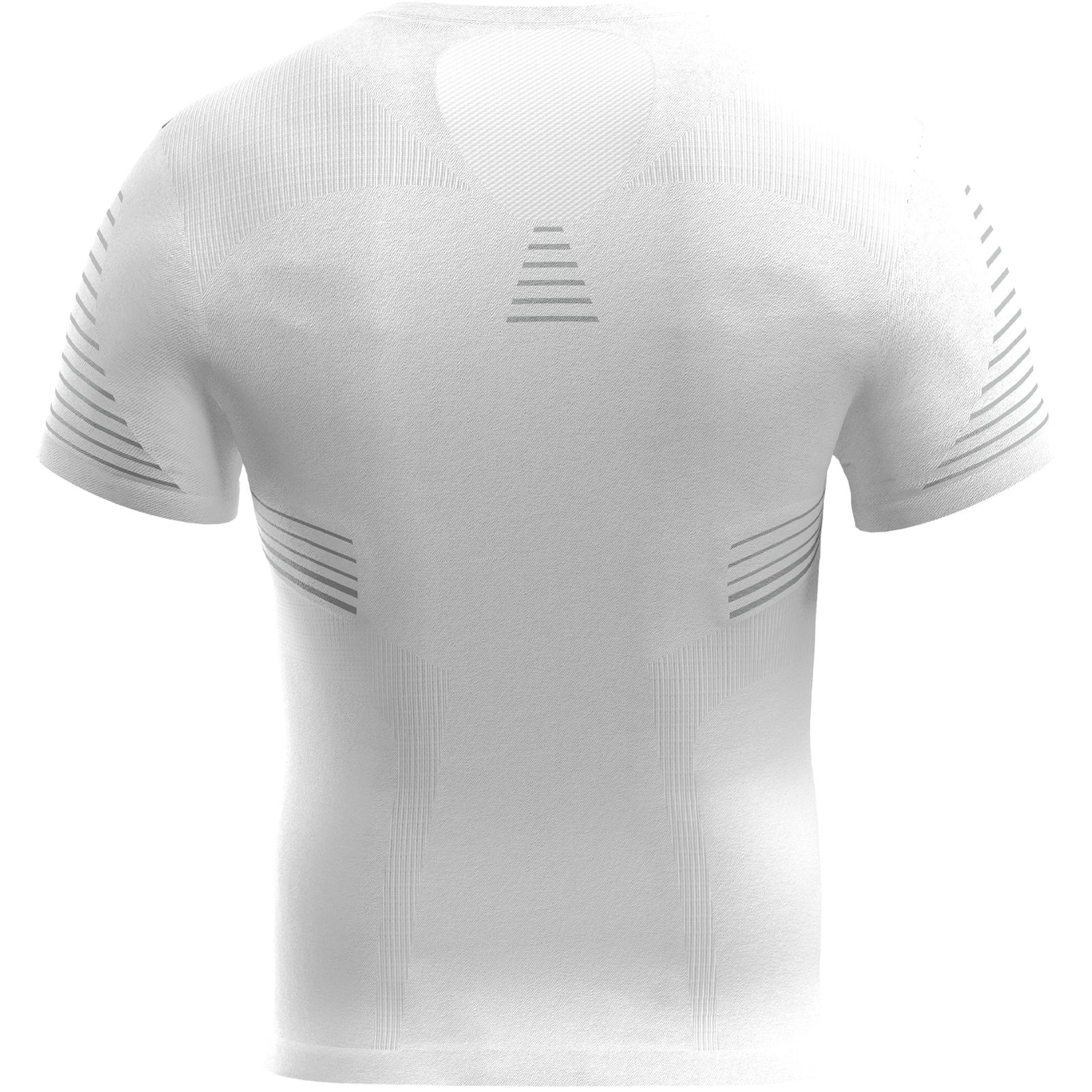 iron-ic Kinetik Shortsleeve Man - Funktionsshirt white - Bild 4