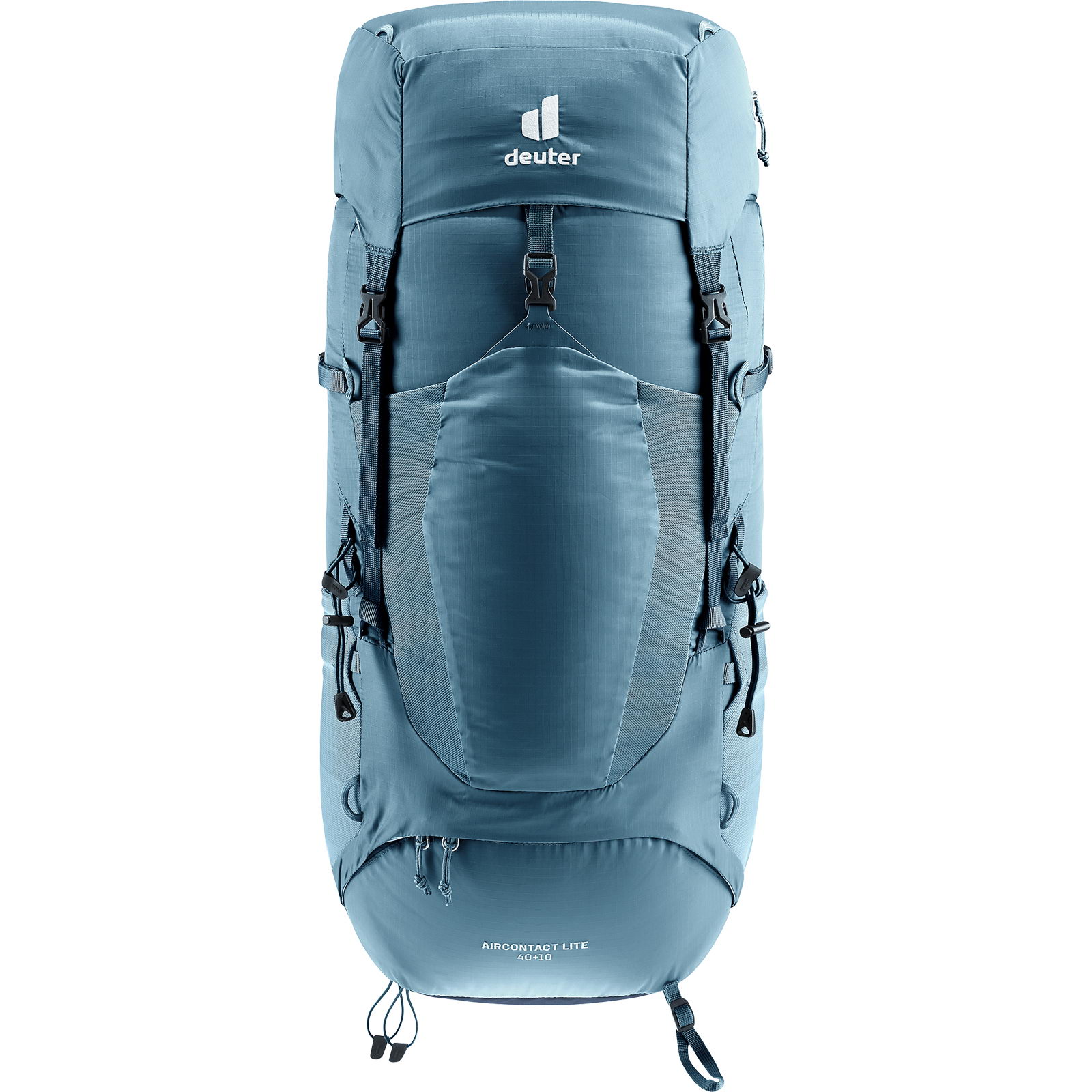 deuter Aircontact Lite 40+10 - Trekkingrucksack atlantic-ink - Bild 4