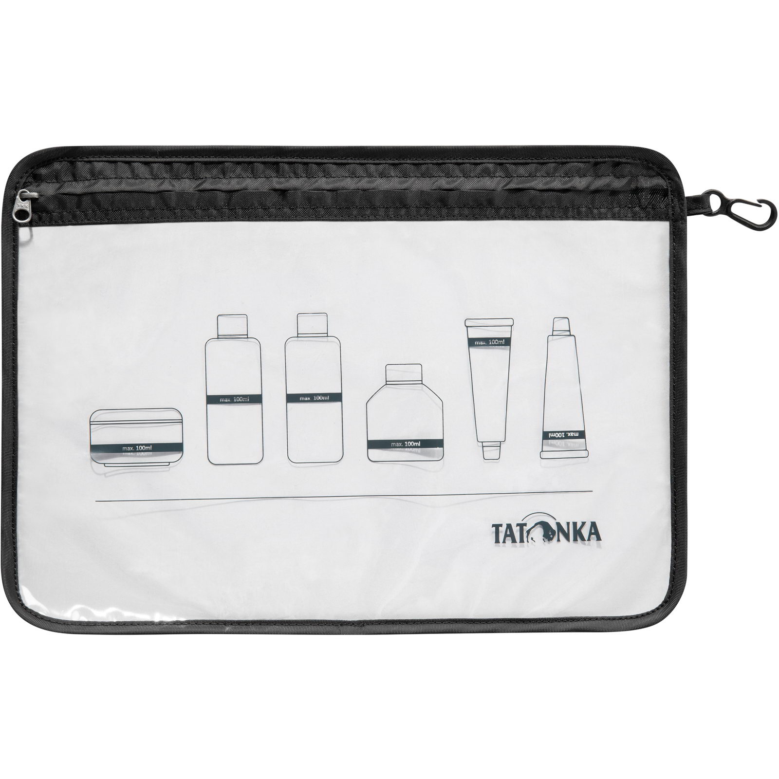 Tatonka Zip Flight Bag Set mix - Bild 7
