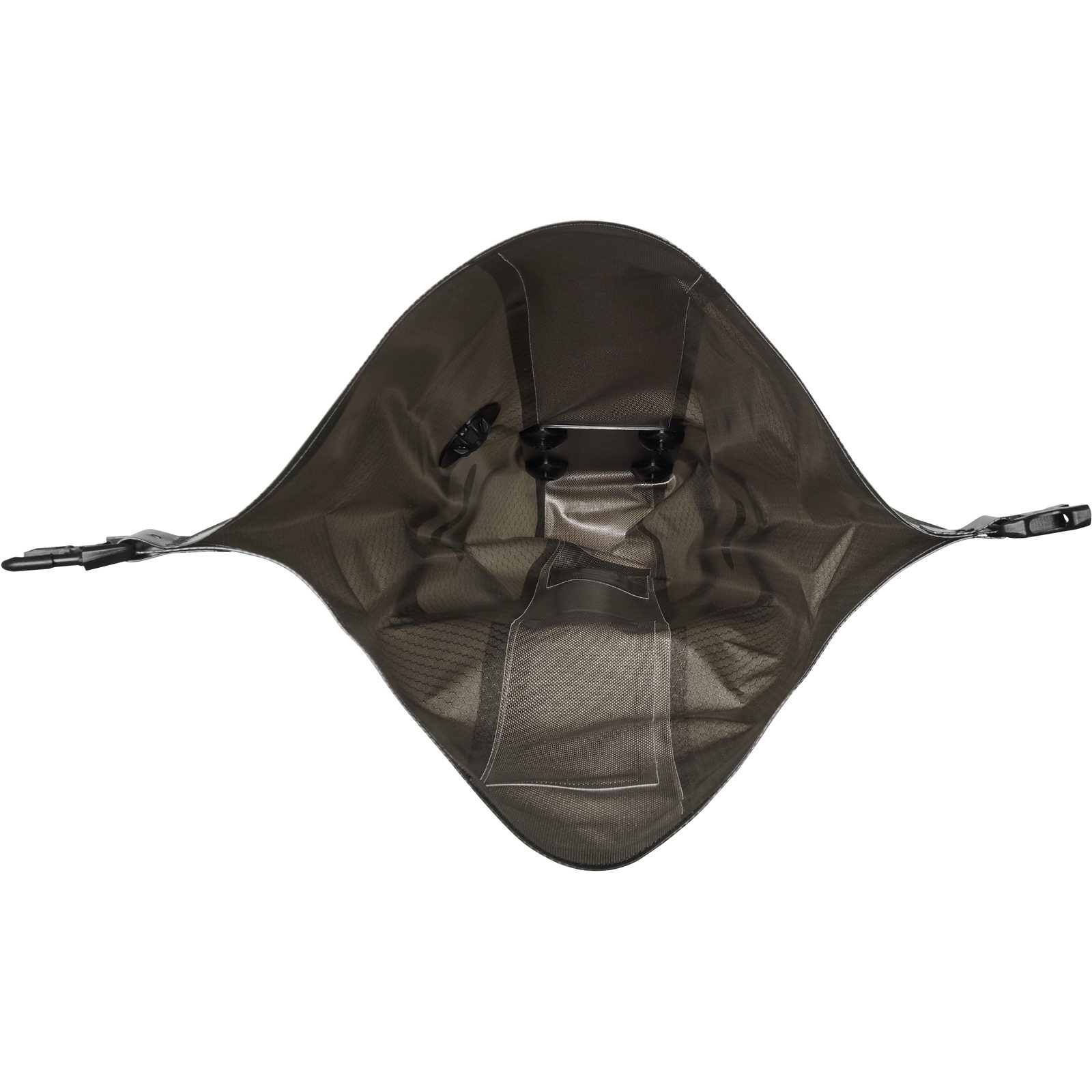 ORTLIEB Seat-Pack QR 7,5L - Sattelstützentasche dark sand - Bild 16