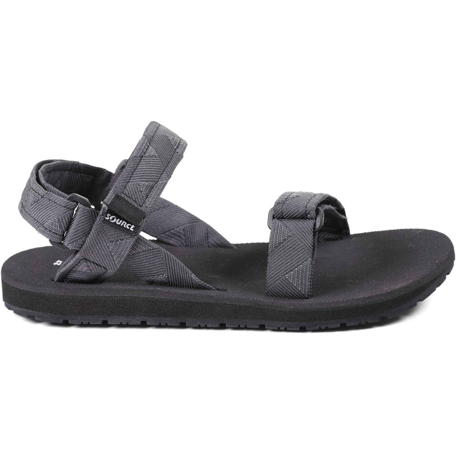 Source Classic Men's - Sandalen carbon fields - Bild 12