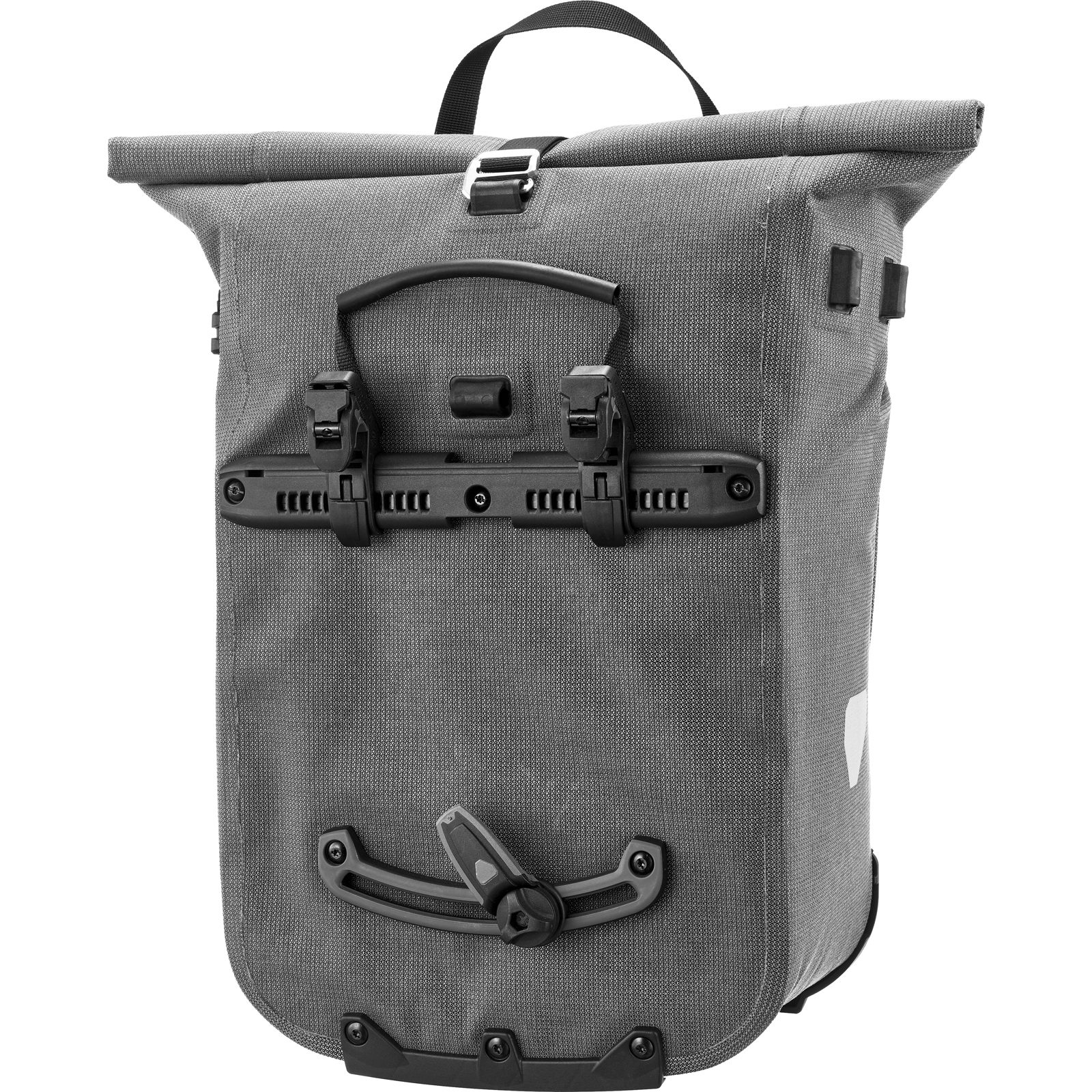 ORTLIEB VARIO 20L Urban QL2.2 - Rucksack und Radtasche pepper - Bild 3