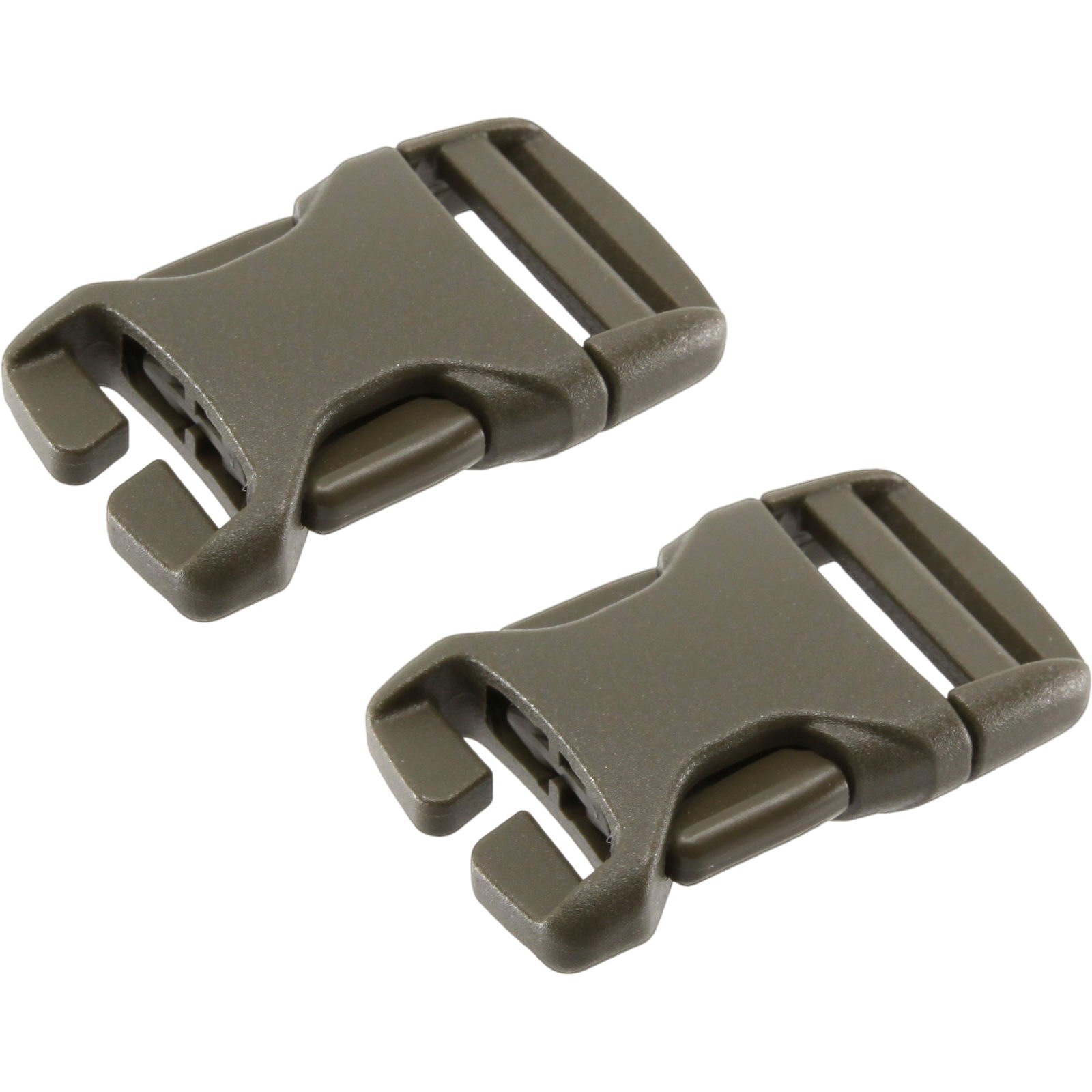 tyny TOOLS Quick Attach Champ SR-20 - Schnellverschlüsse olive - Bild 9