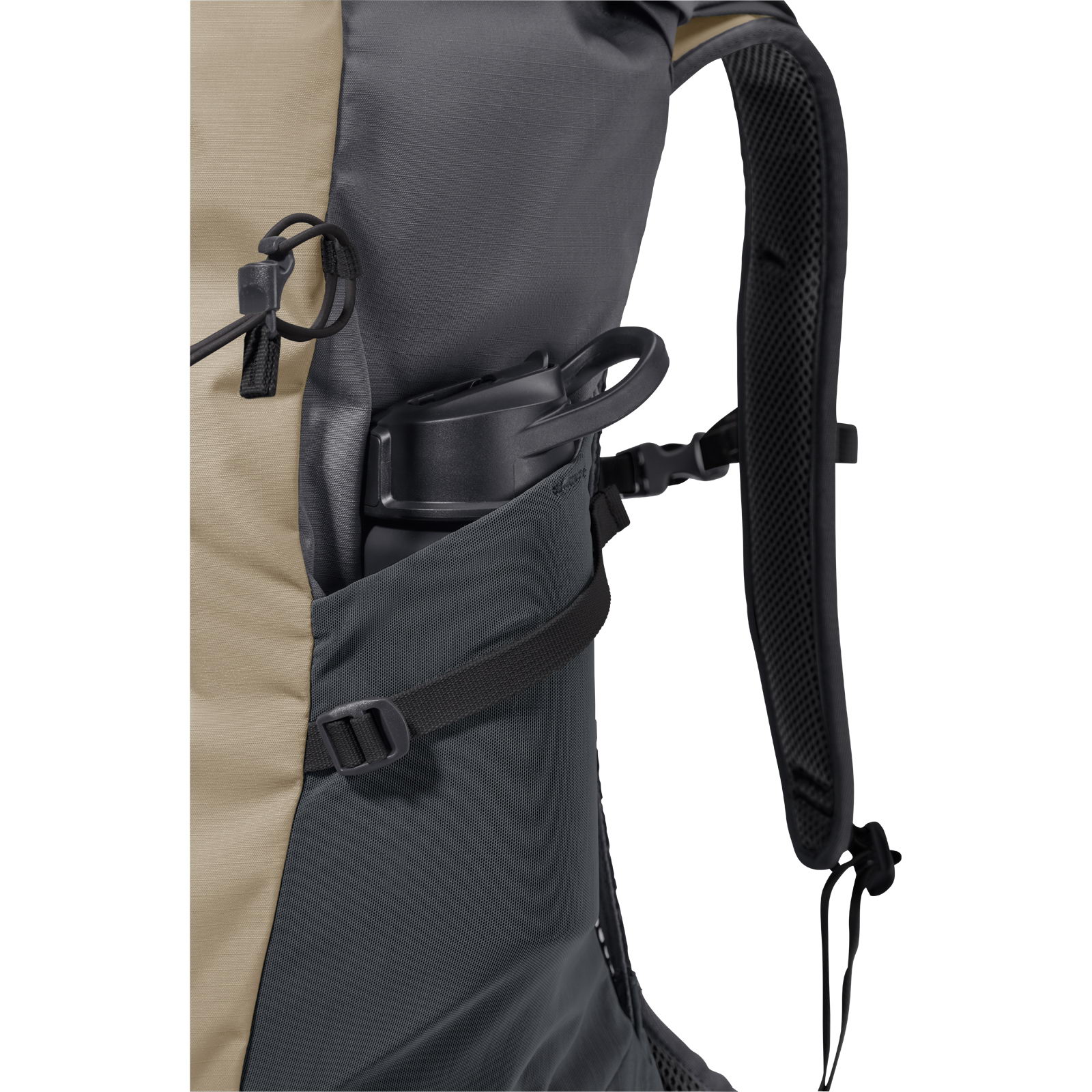 Jack Wolfskin Astro Vent 30 - Wanderrucksack hazel wood - Bild 24