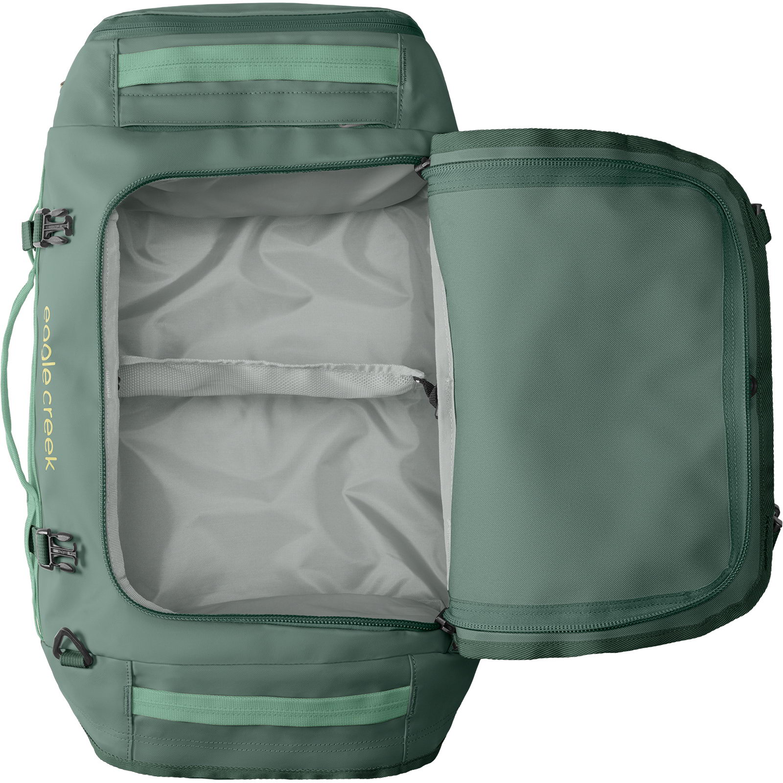 Eagle Creek Cargo Hauler Duffel 40L - Reisetasche sycamore green - Bild 18