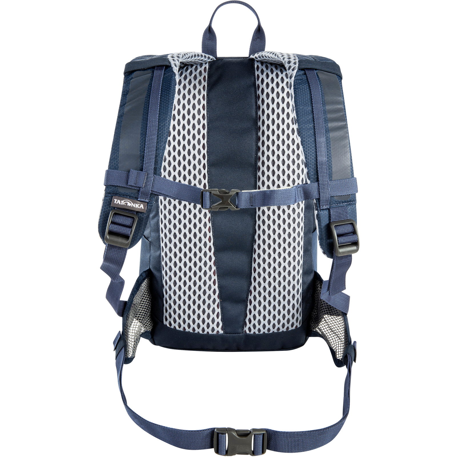 Tatonka City Pack JR 12 - Kinderrucksack navy - Bild 4
