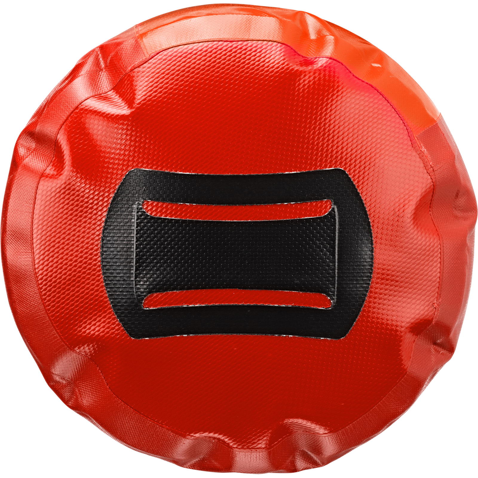 ORTLIEB Dry-Bag - robuster Packsack cranberry-signal red - Bild 8