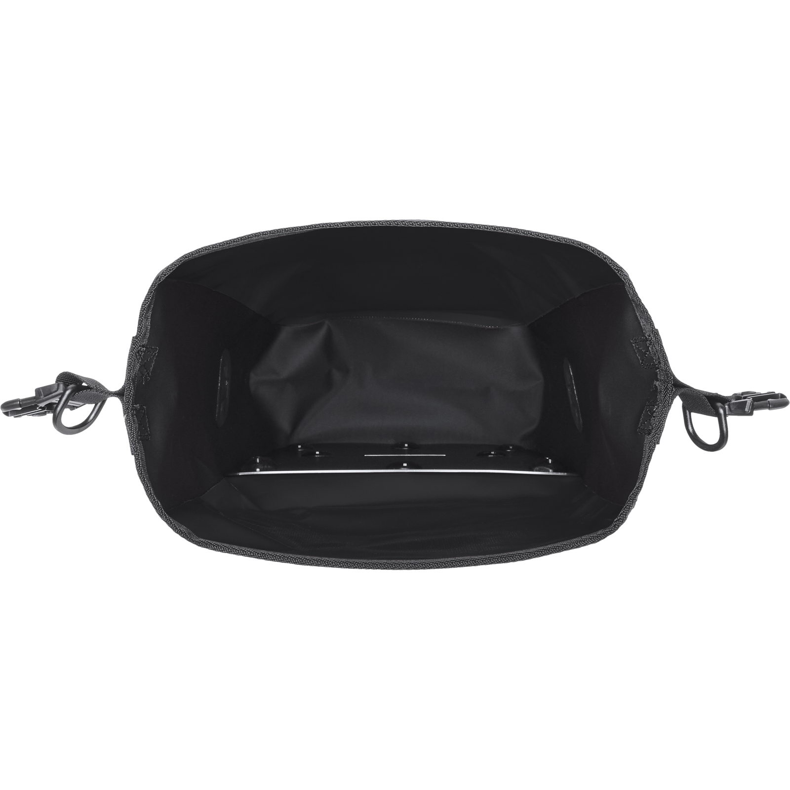 ORTLIEB SPORT-ROLLER 14.5L Base - Vorderradtasche black - Bild 5