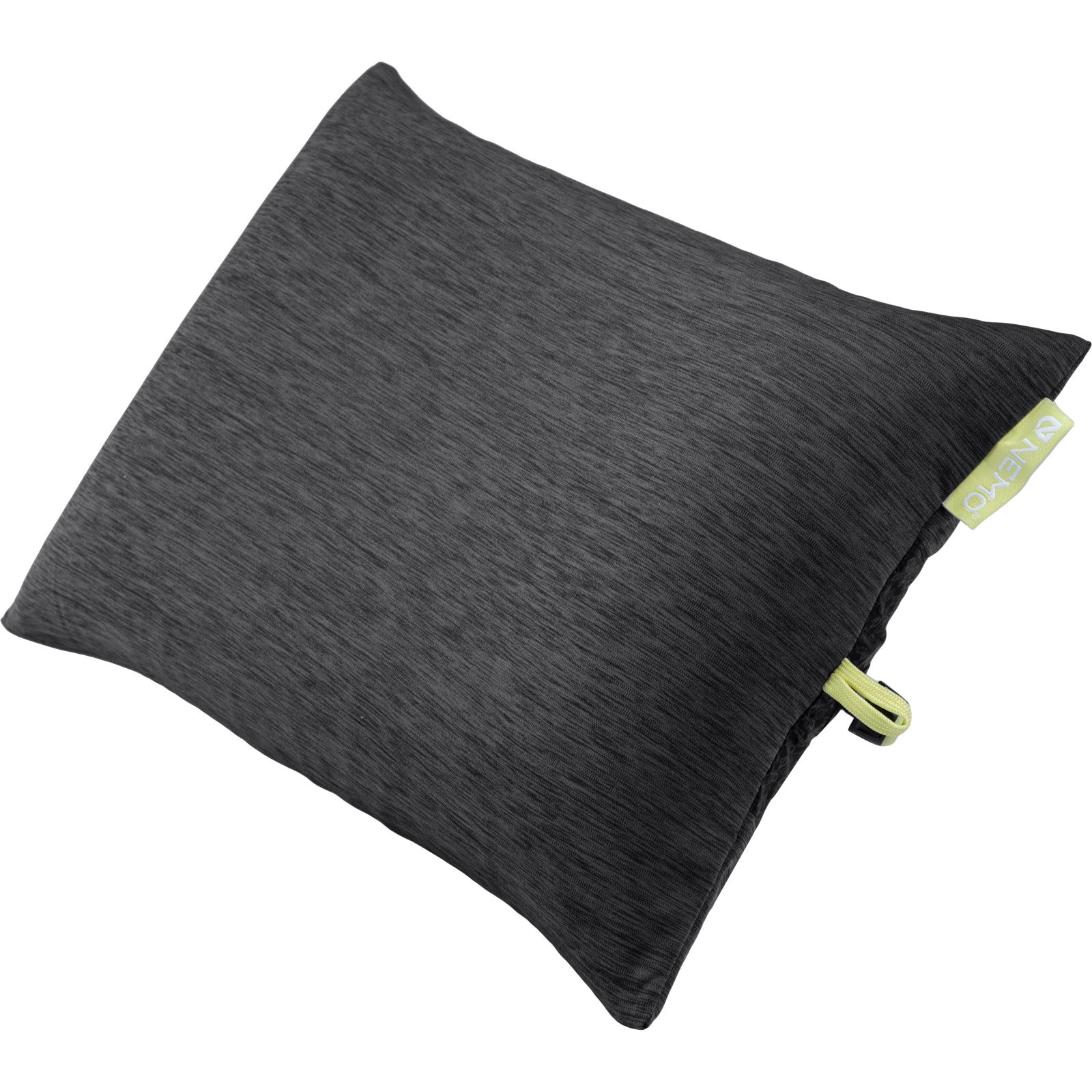 NEMO Fillo Elite - Kopfkissen black pearl-citron - Bild 5