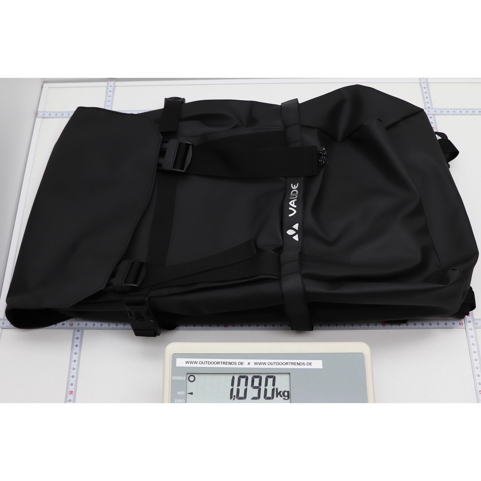 VAUDE Mineo Backpack 30 - Daypack - Bild 21