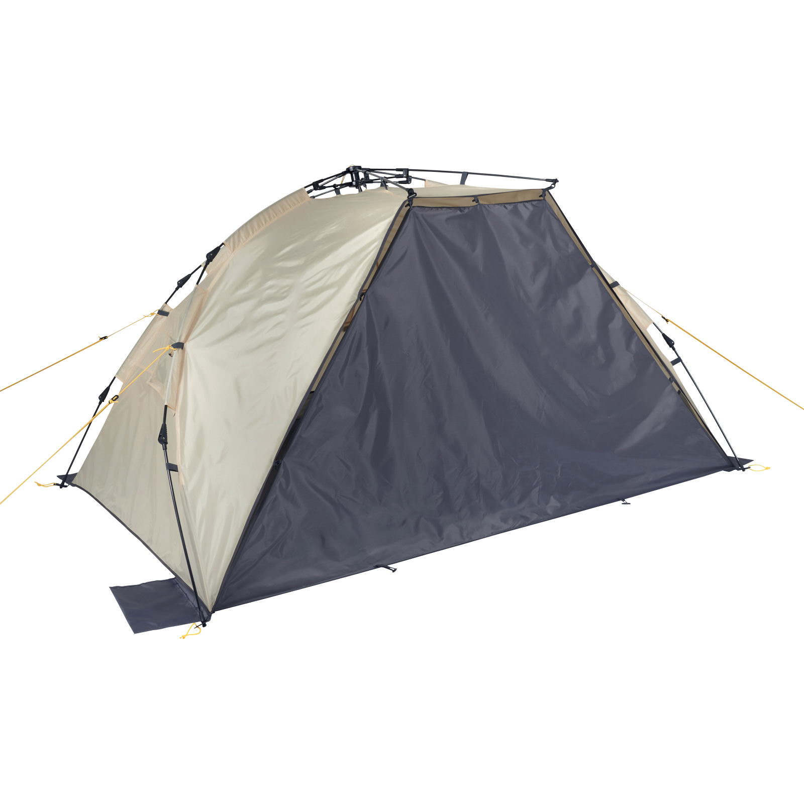 UQUIP Speedy XL - Strandzelt boulder - Bild 18