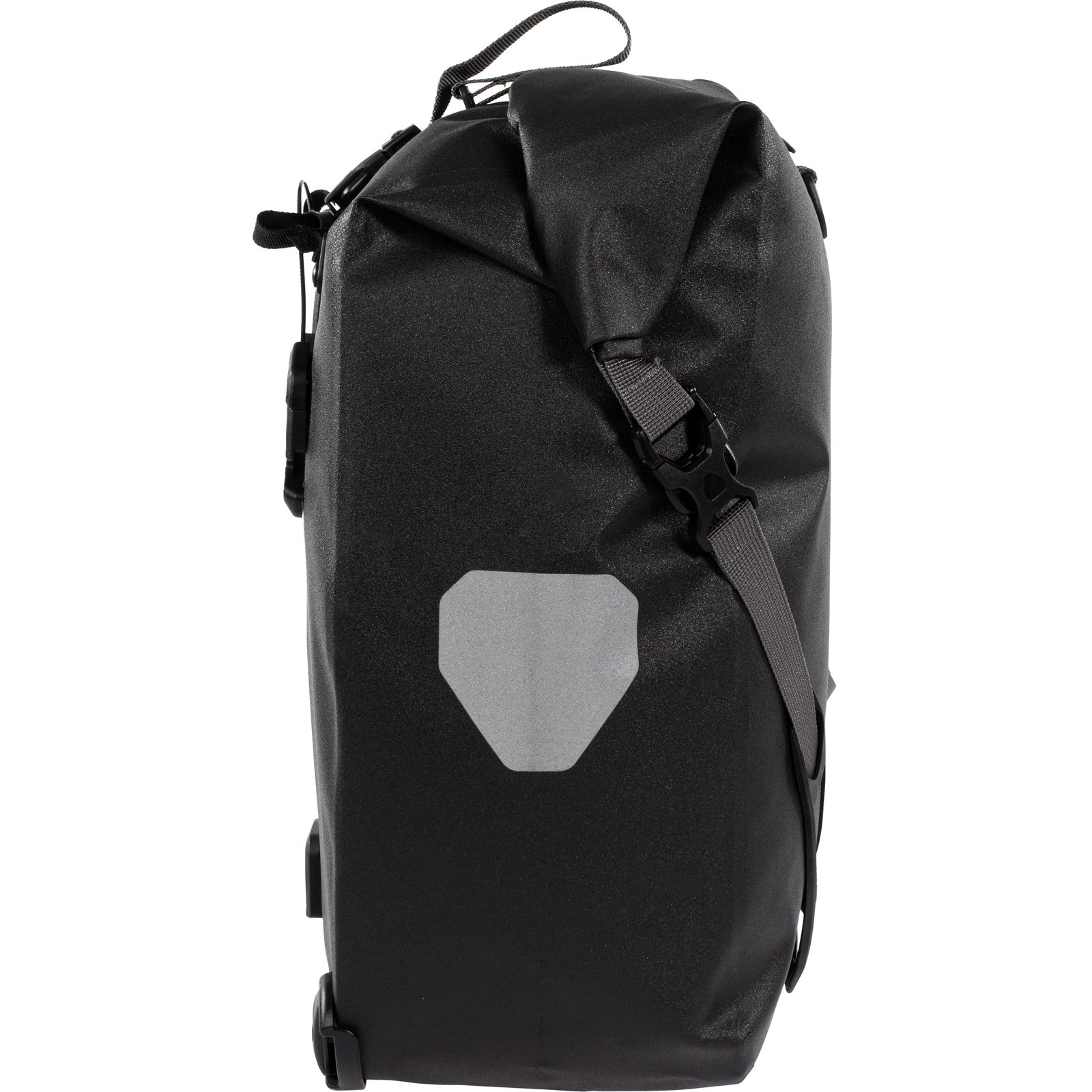 ORTLIEB BACK-ROLLER 20L QL3.1 - Hinterradtasche strong black - Bild 5