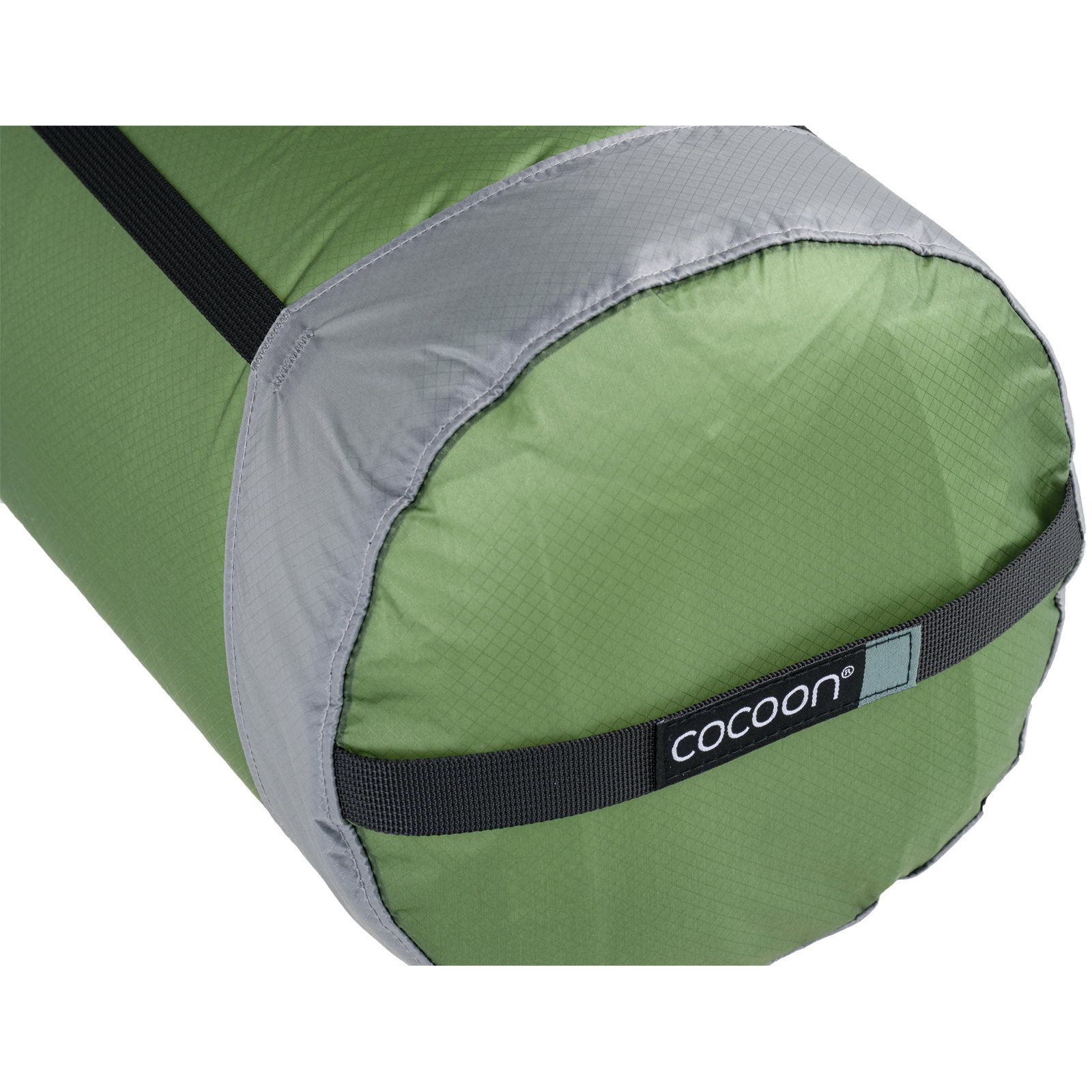 COCOON Compression Bag Ultralight - Kompressionspacksack myrtle green - Bild 3