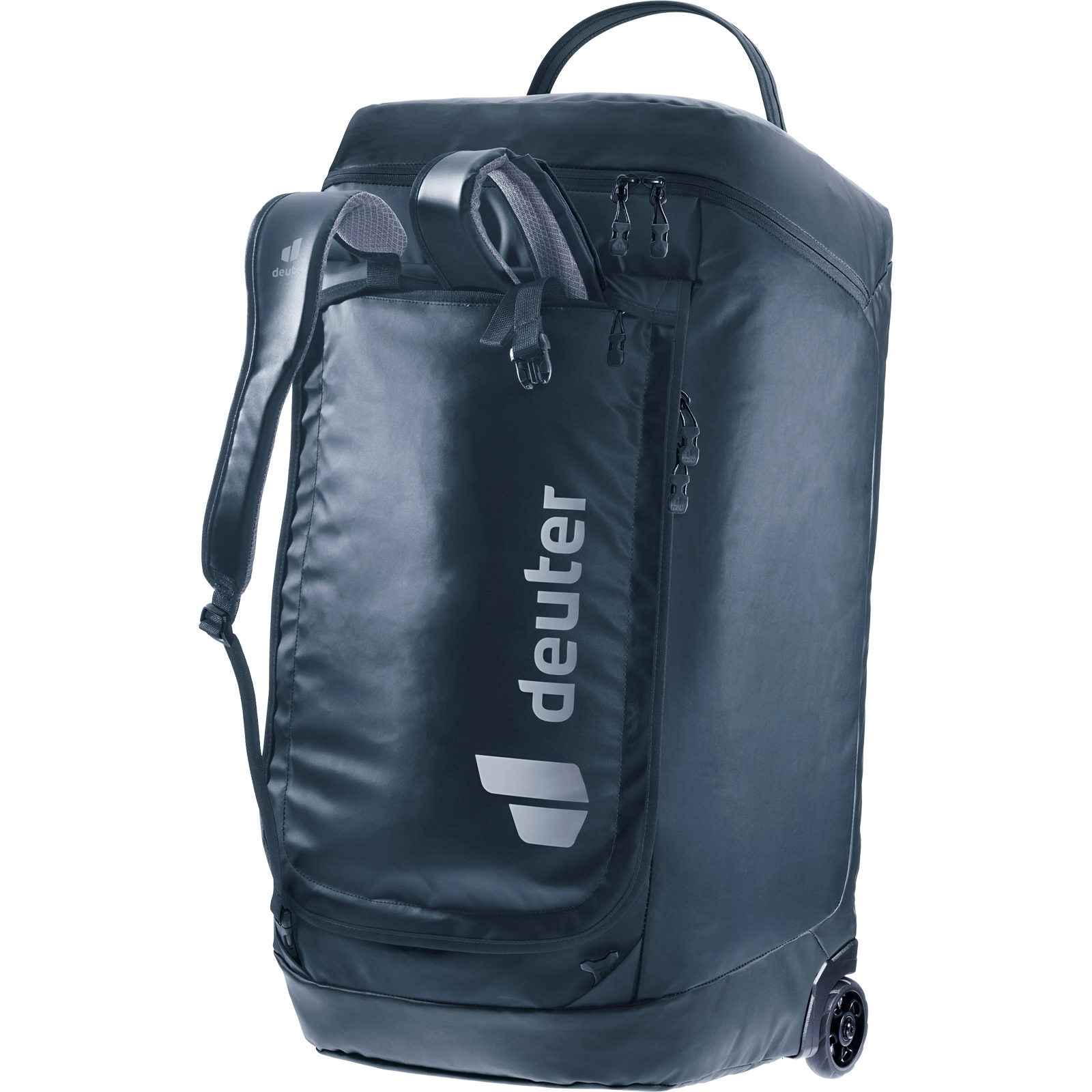 deuter Duffel Pro Roller 90 - Rollen-Reisetasche black - Bild 30