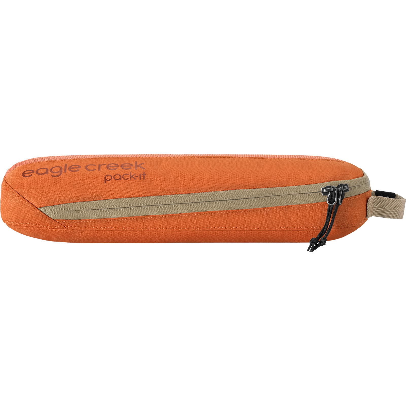 Eagle Creek Pack-It™ Reveal Slim Cube M - Packwürfel mandarin - Bild 8