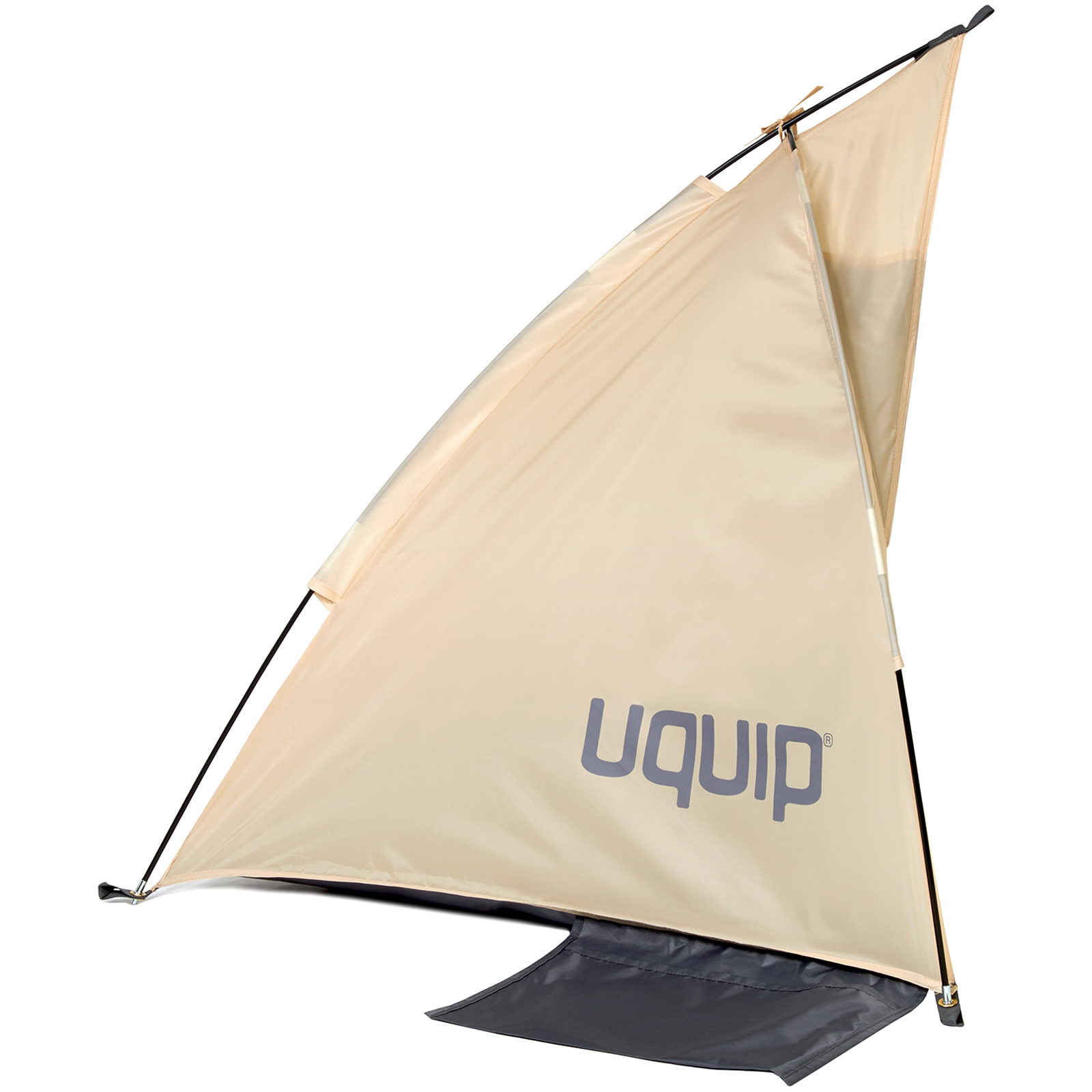 UQUIP Shelly Mini - Strandzelt sand - Bild 14
