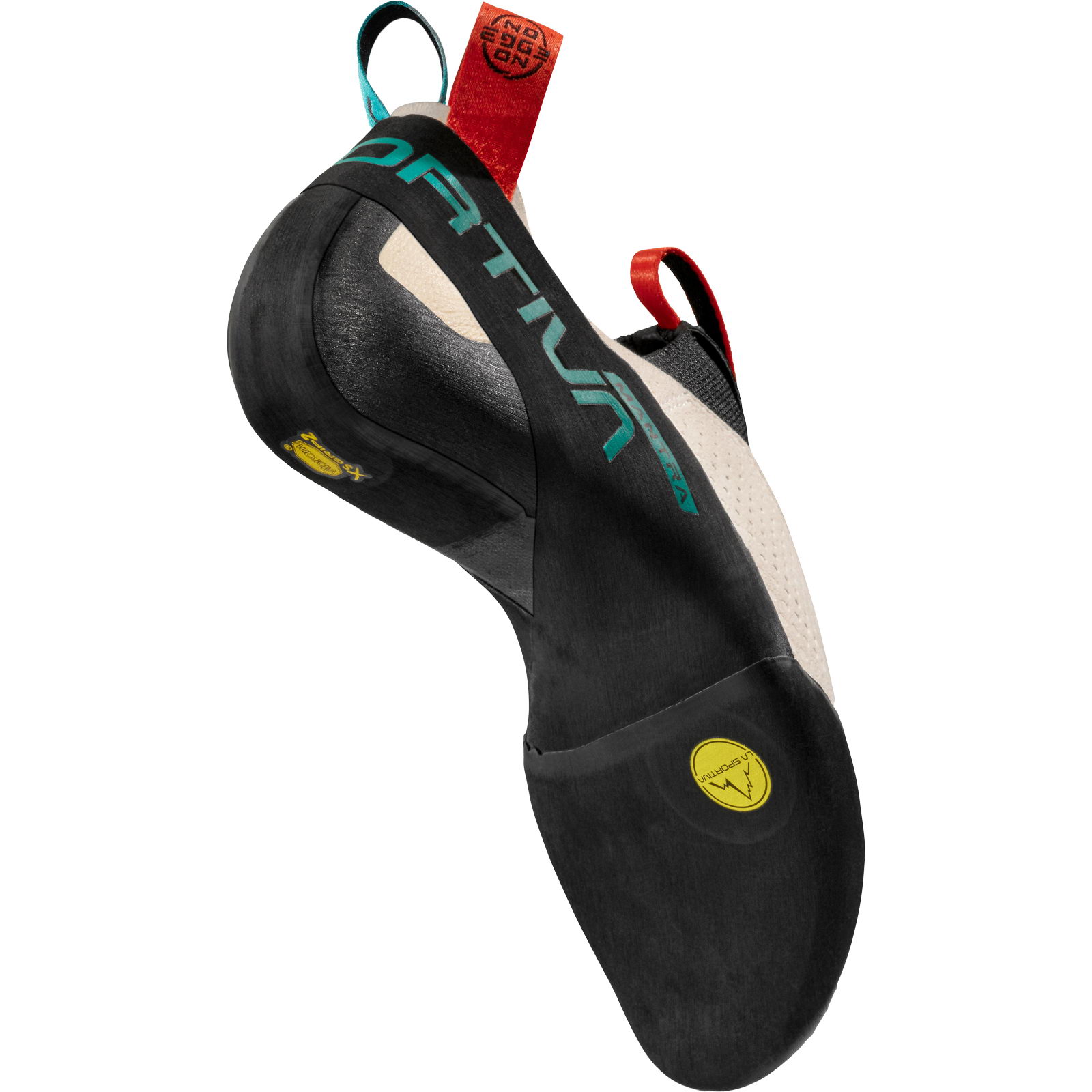 La Sportiva Mantra - Kletterschuhe chalk - Bild 5