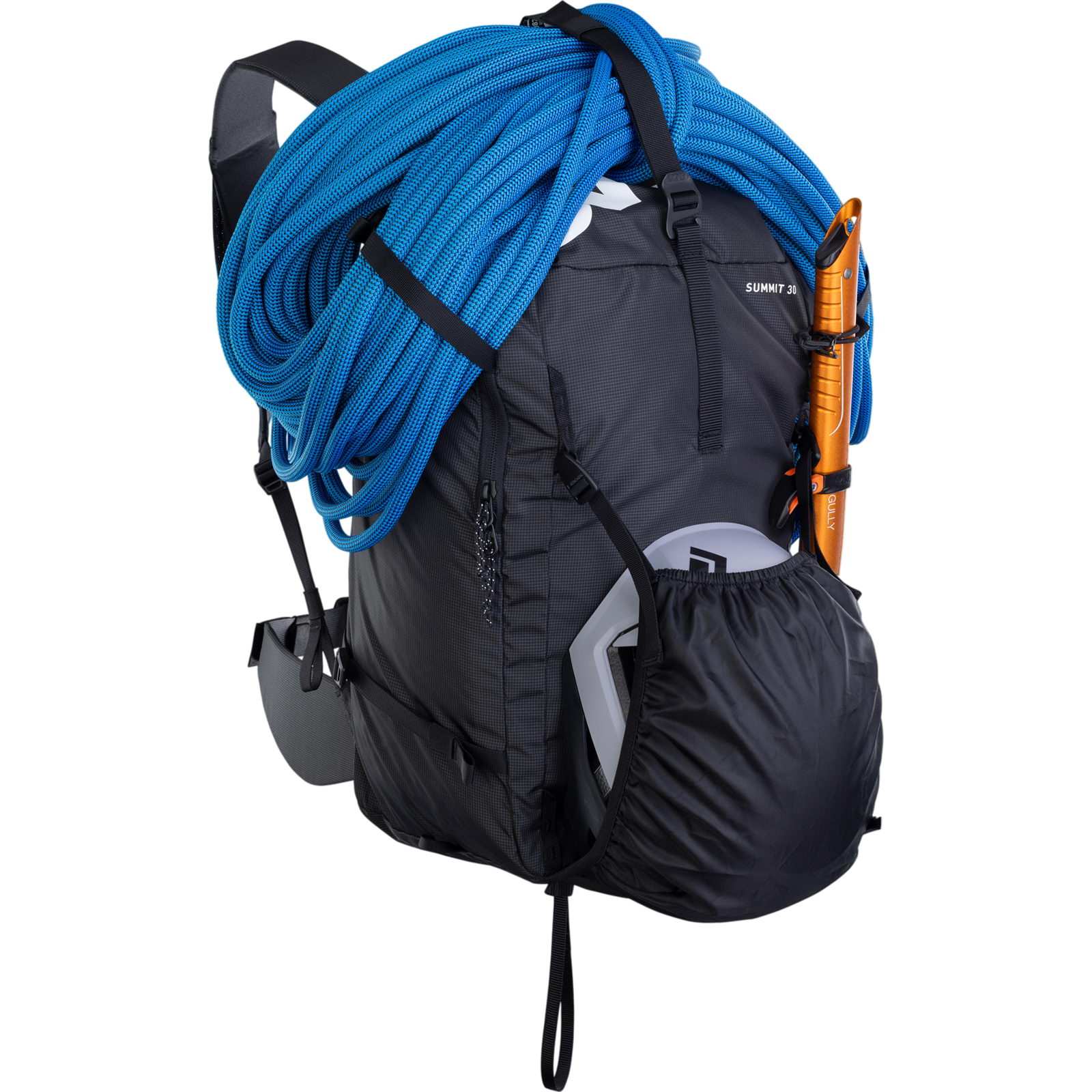 EVOC Summit 30 - Rucksack black - Bild 6