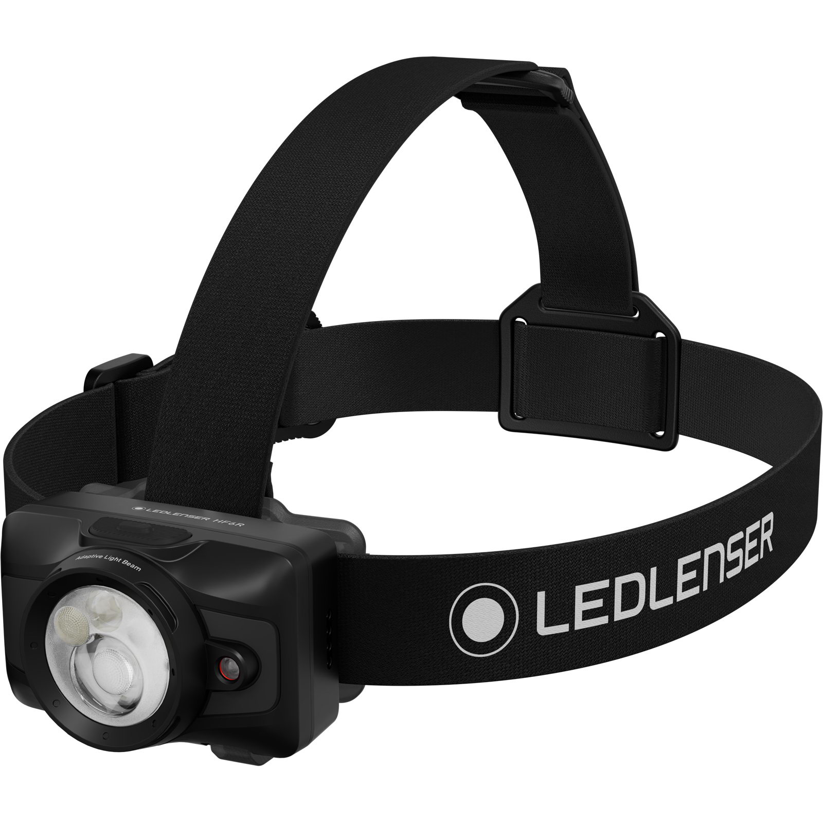 Ledlenser HF6R - Stirnlampe black - Bild 1