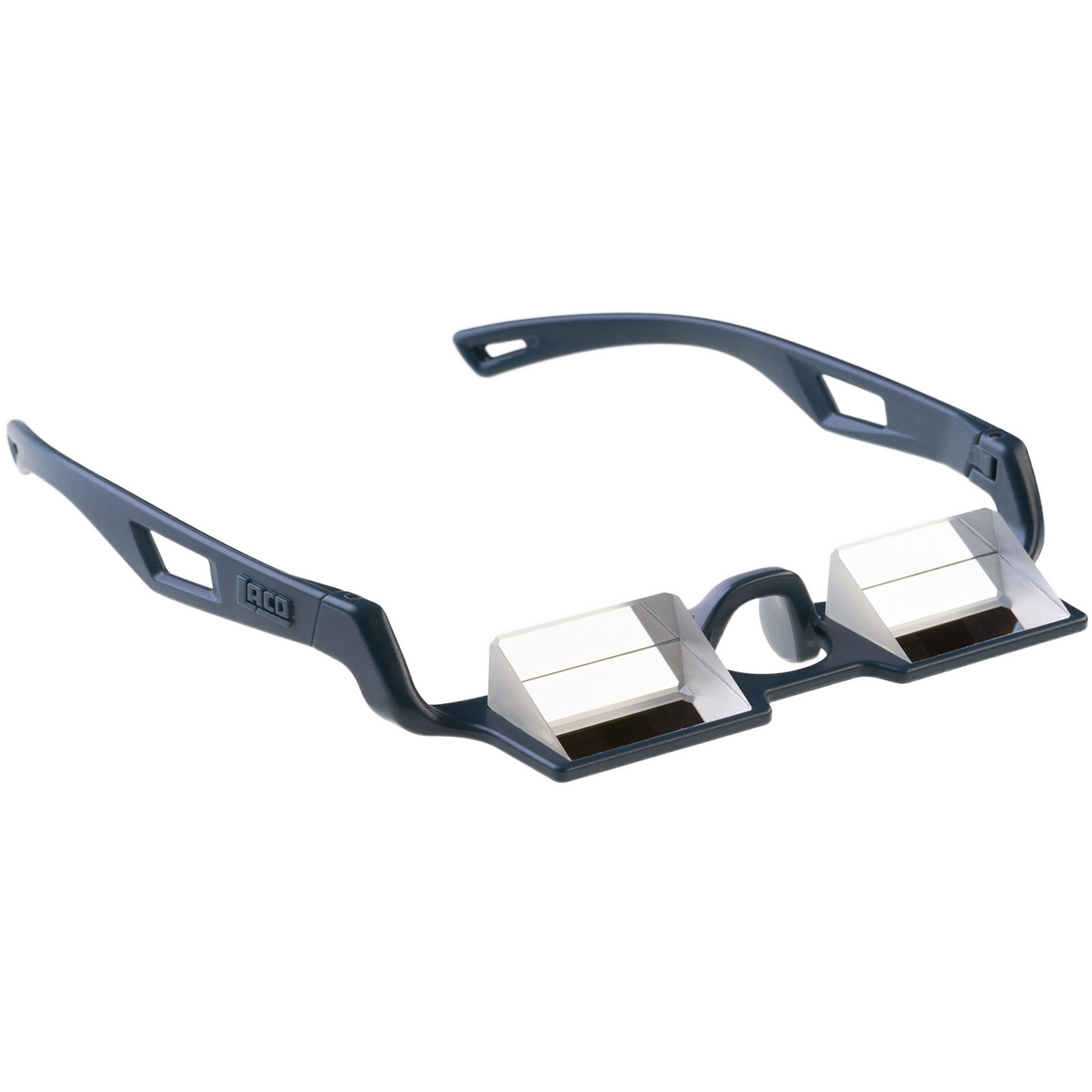 LACD Belay Glasses VC - Sicherungsbrille dark rock - Bild 9