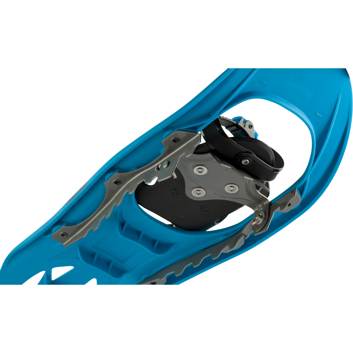 TUBBS Flex JR Junior - Schneeschuhe für Kinder blau - Bild 2