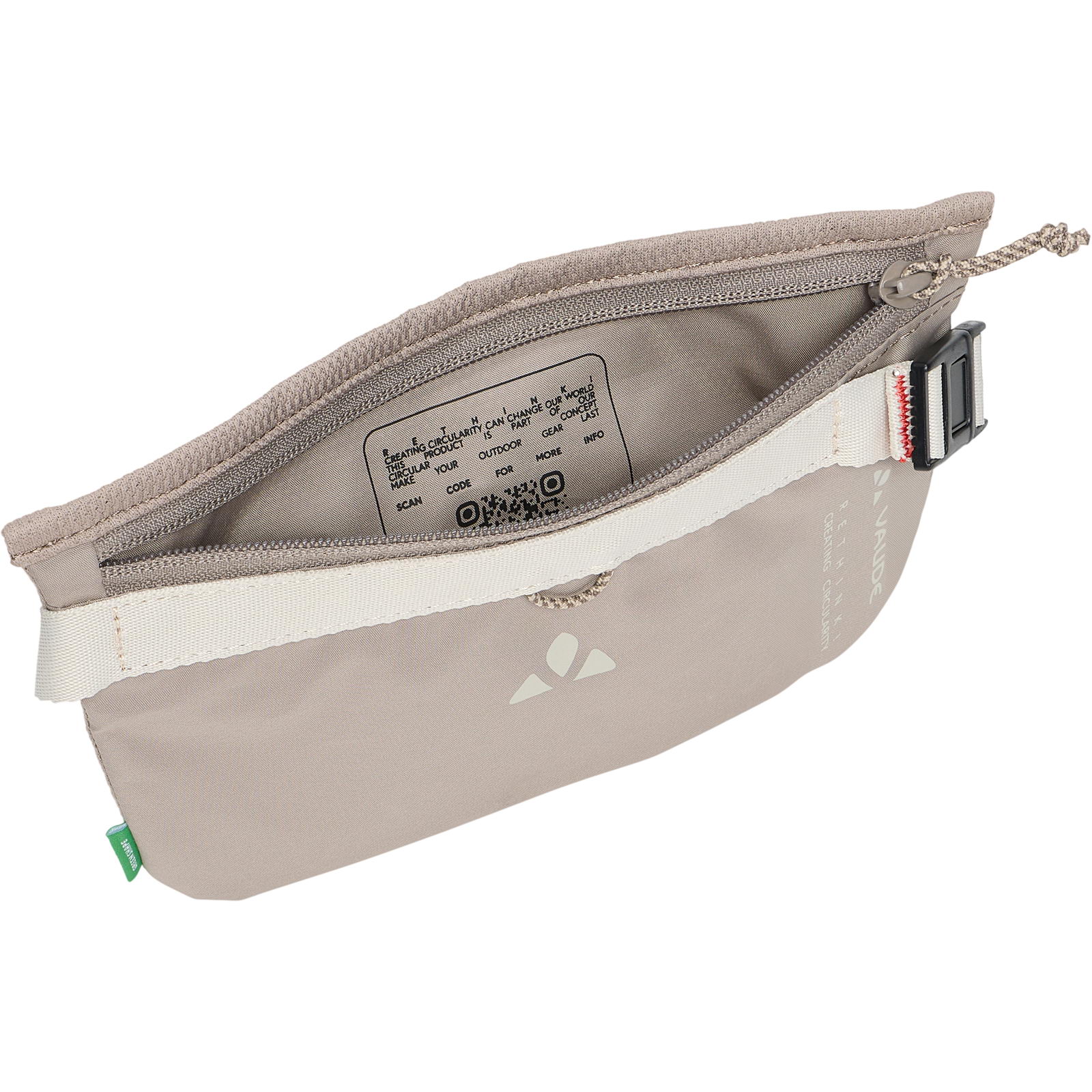 VAUDE Jackpot - Bauchtasche boulder - Bild 10