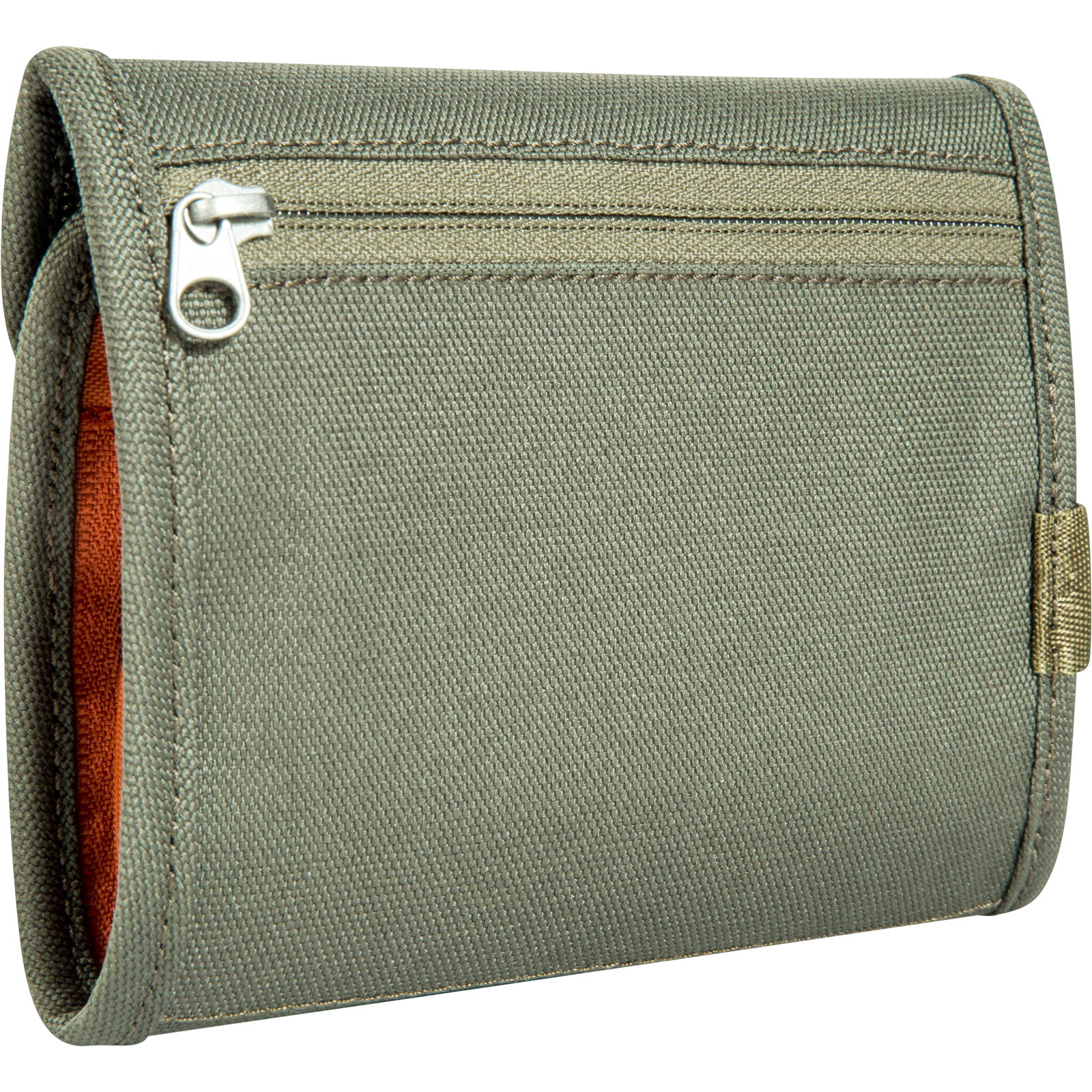Tatonka Euro Wallet RFID Block - Geldbörse olive - Bild 12