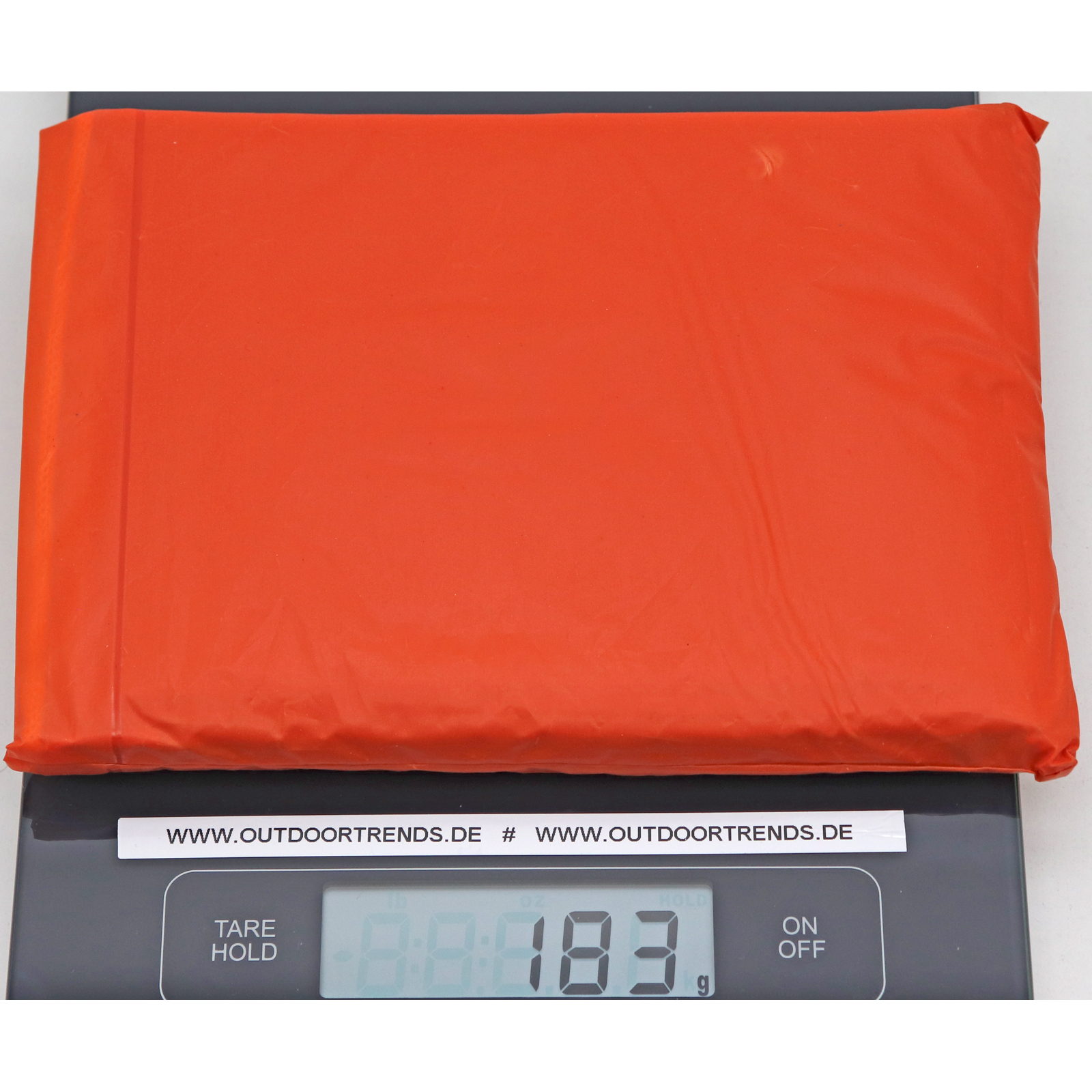 Coghlans Leichtponcho - Regenponcho blue - Bild 12