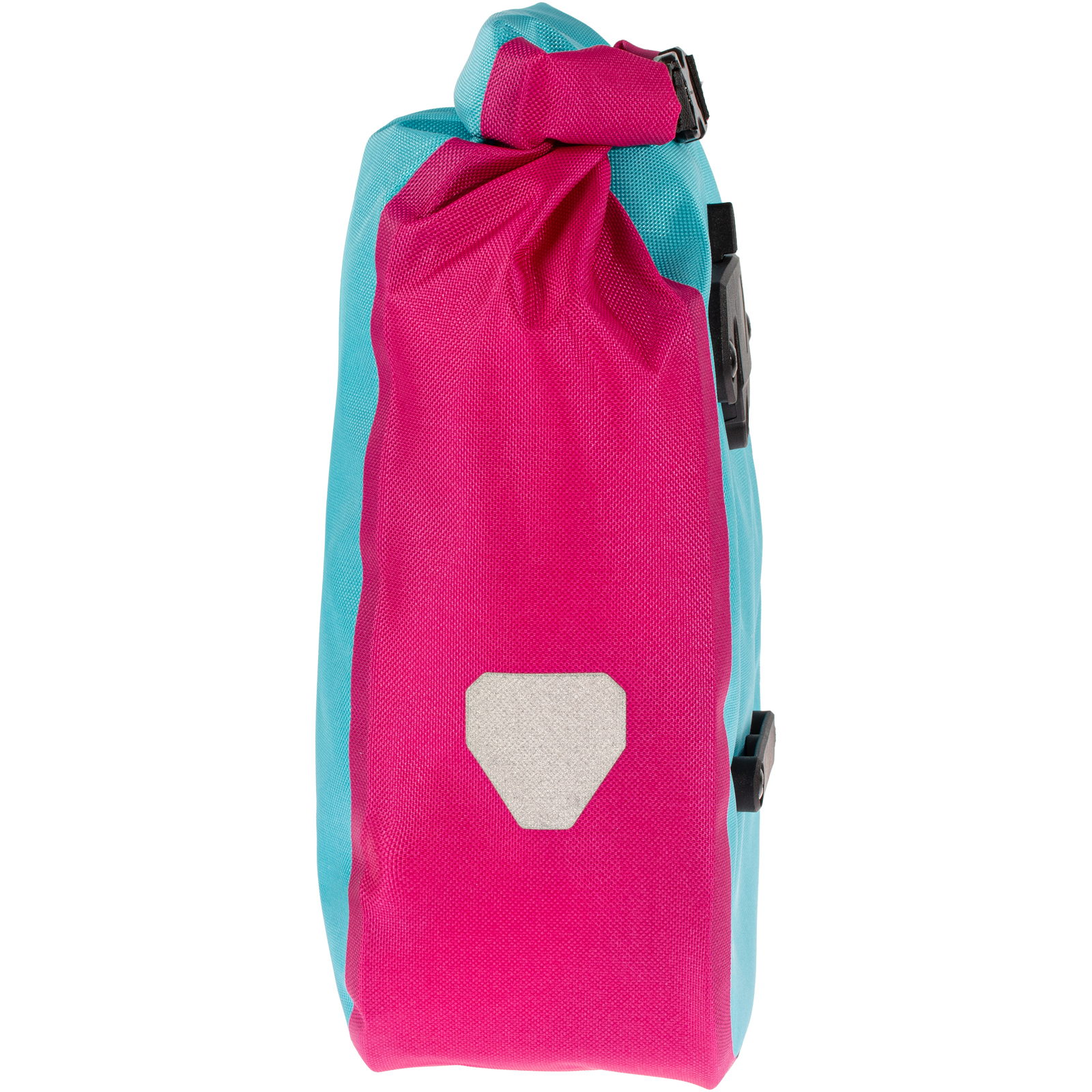 ORTLIEB Fork-Pack Cyber 5,8L - Gabeltasche blue pink - Bild 5