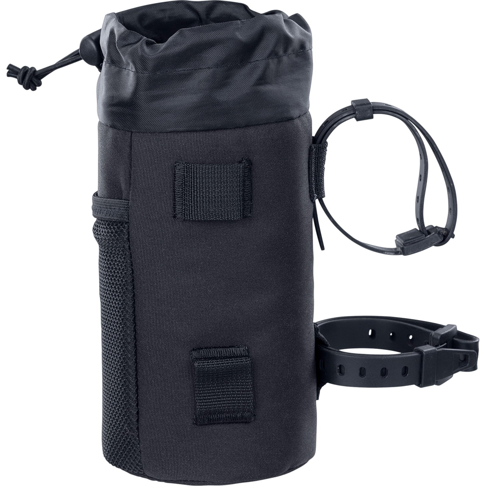 EVOC Food Pouch - Lenkertasche black - Bild 4