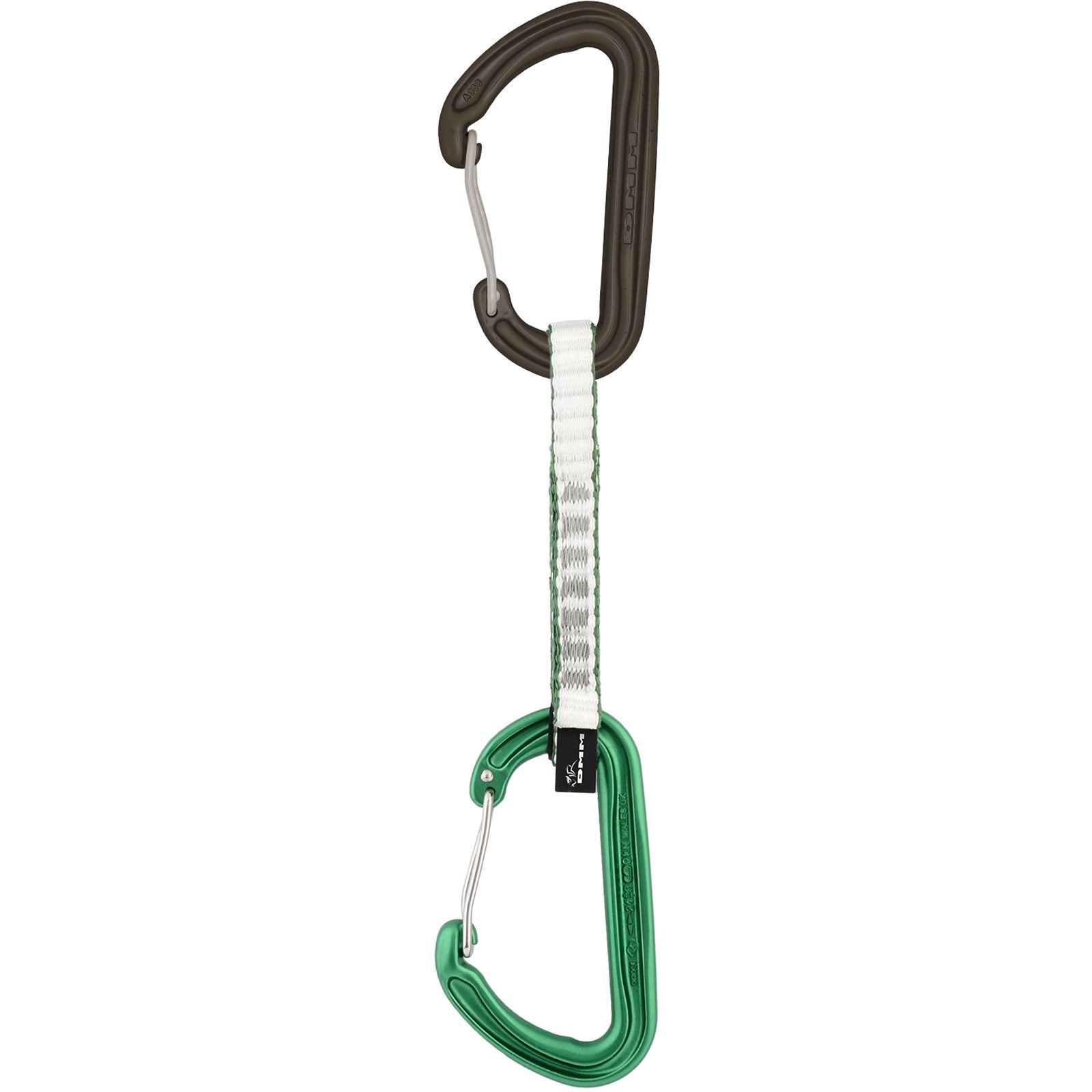 DMM Spectre Quickdraw - Express-Sets 12 cm - Bild 1