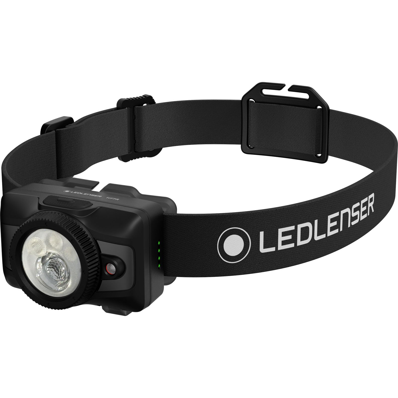 Ledlenser HF7R - Stirnlampe black - Bild 2