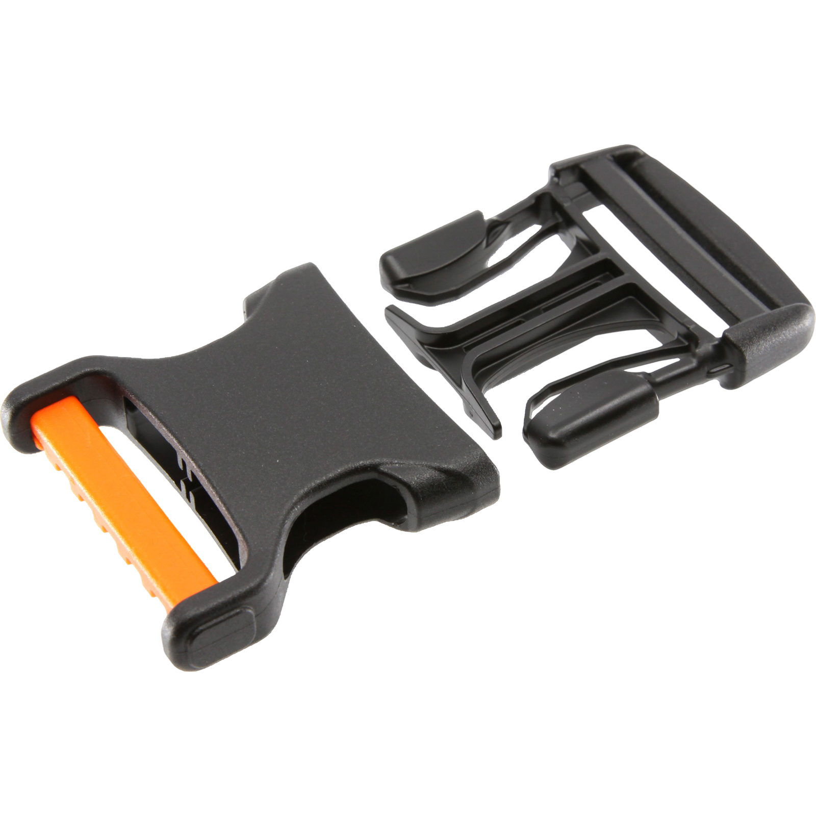 tyny TOOLS BTS Champ SR-40 - Schnellverschluss black - Bild 7