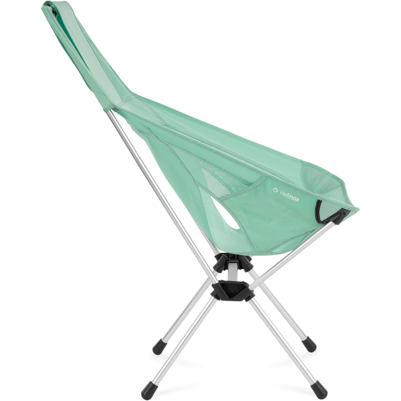 Helinox Sunset Chair (re) - Faltstuhl biscay green - Bild 4