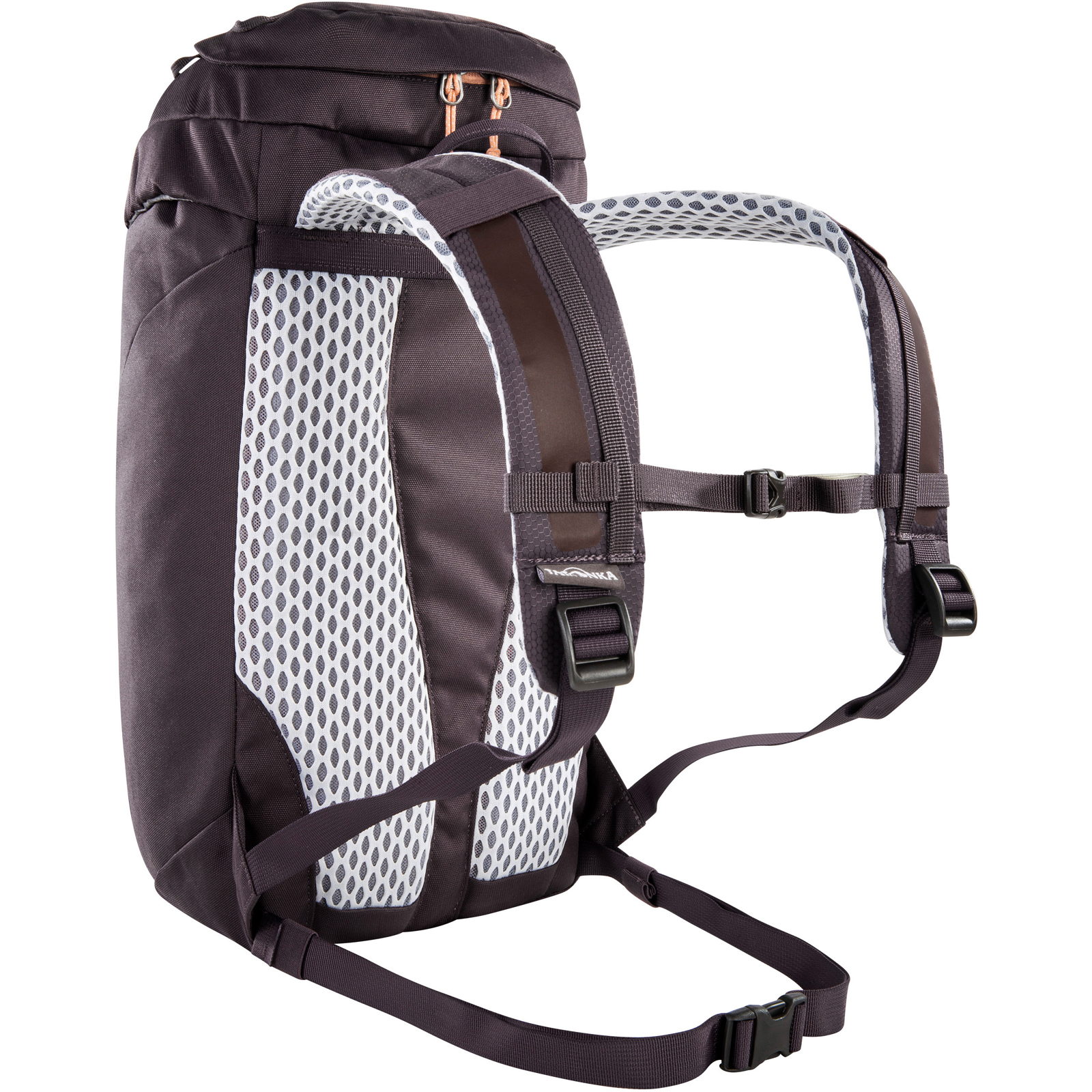 Tatonka Wokin 15 - Kinderrucksack midnight plum - Bild 2