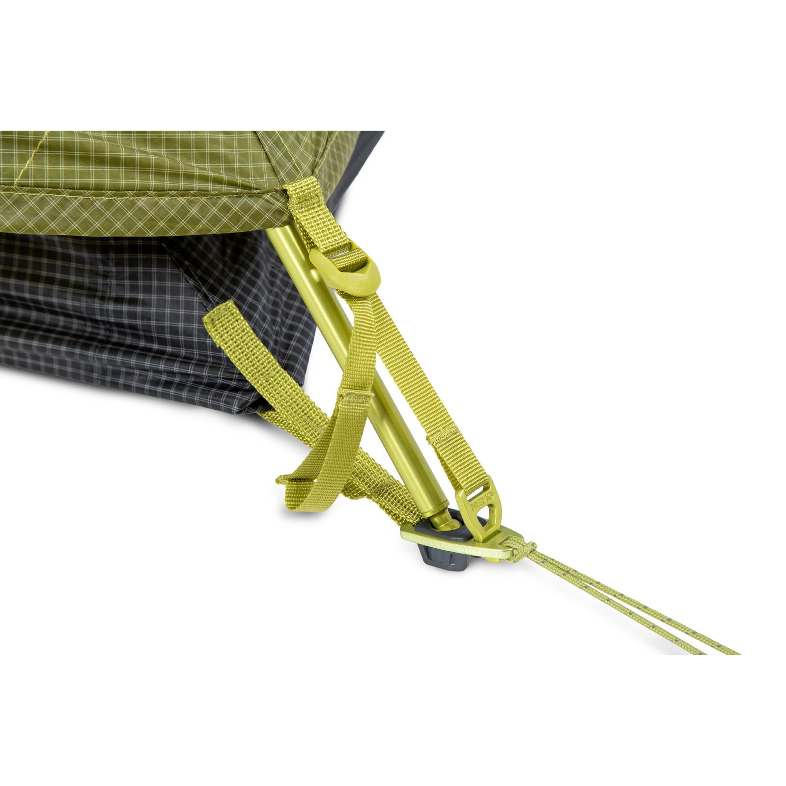 NEMO Dragonfly OSMO 3P - Zelt - Bild 28