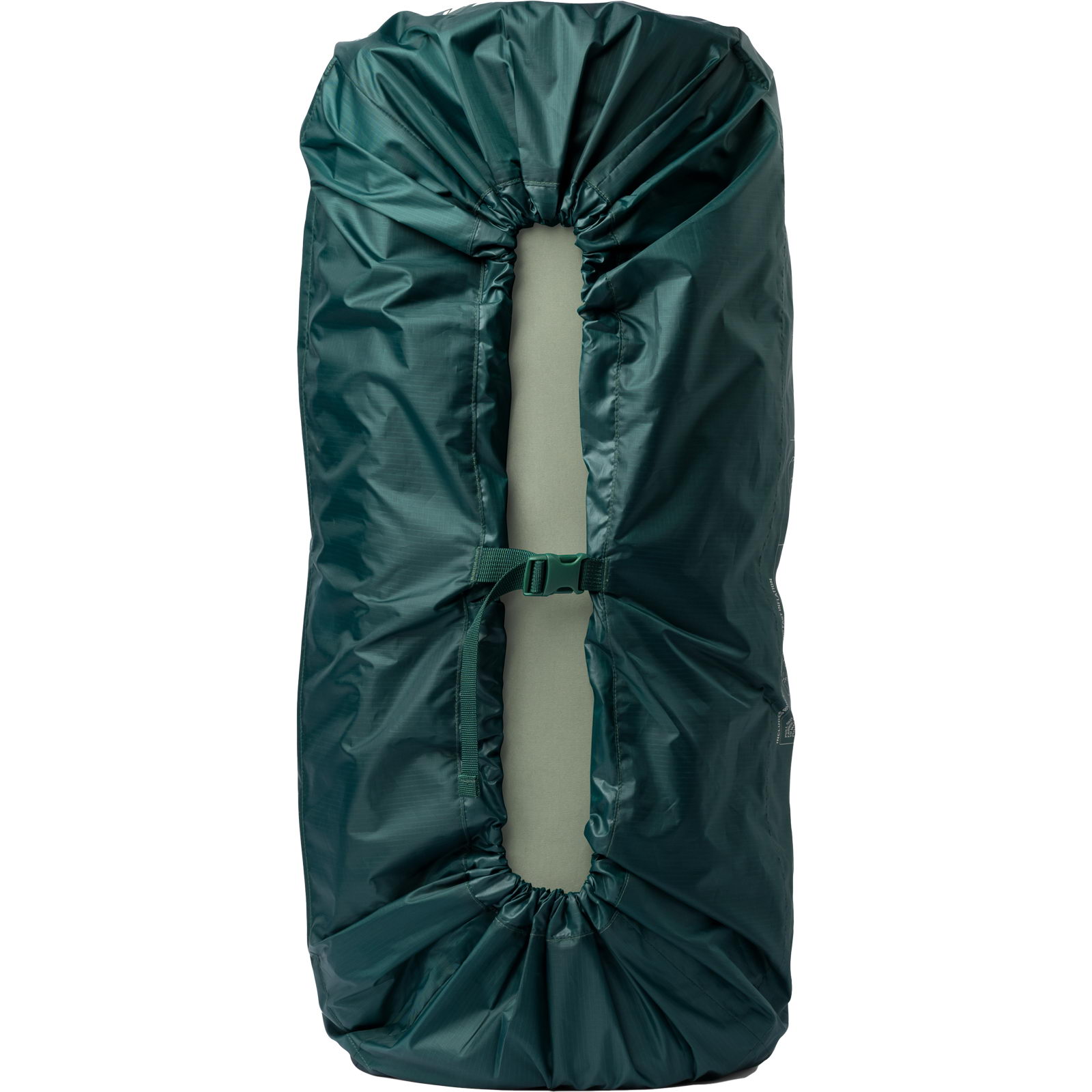Sea to Summit Comfort Deluxe S.I. Mat Double - Isomatte rain forest - Bild 7