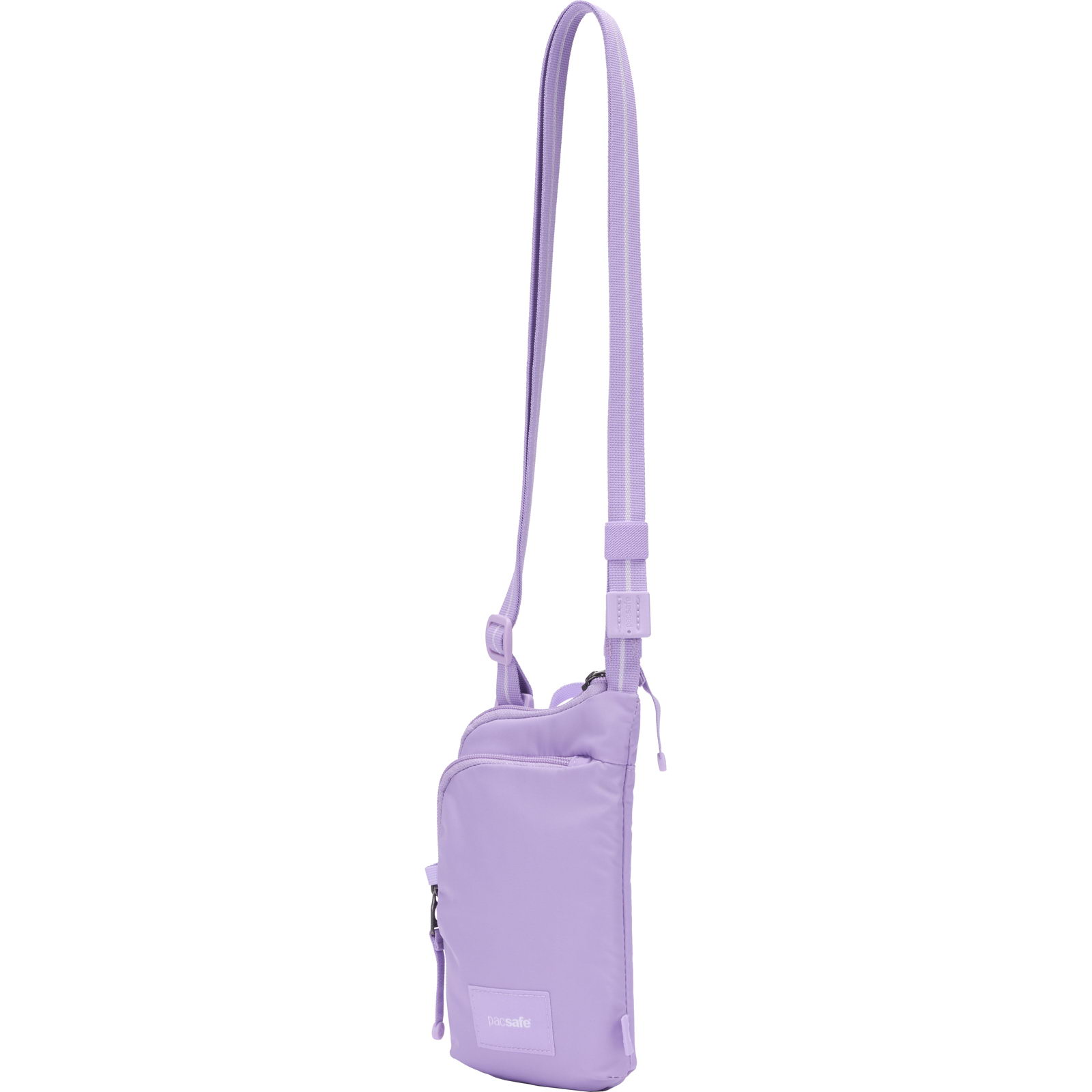 pacsafe GO Tech Crossbody - Umhängetasche lavender - Bild 37