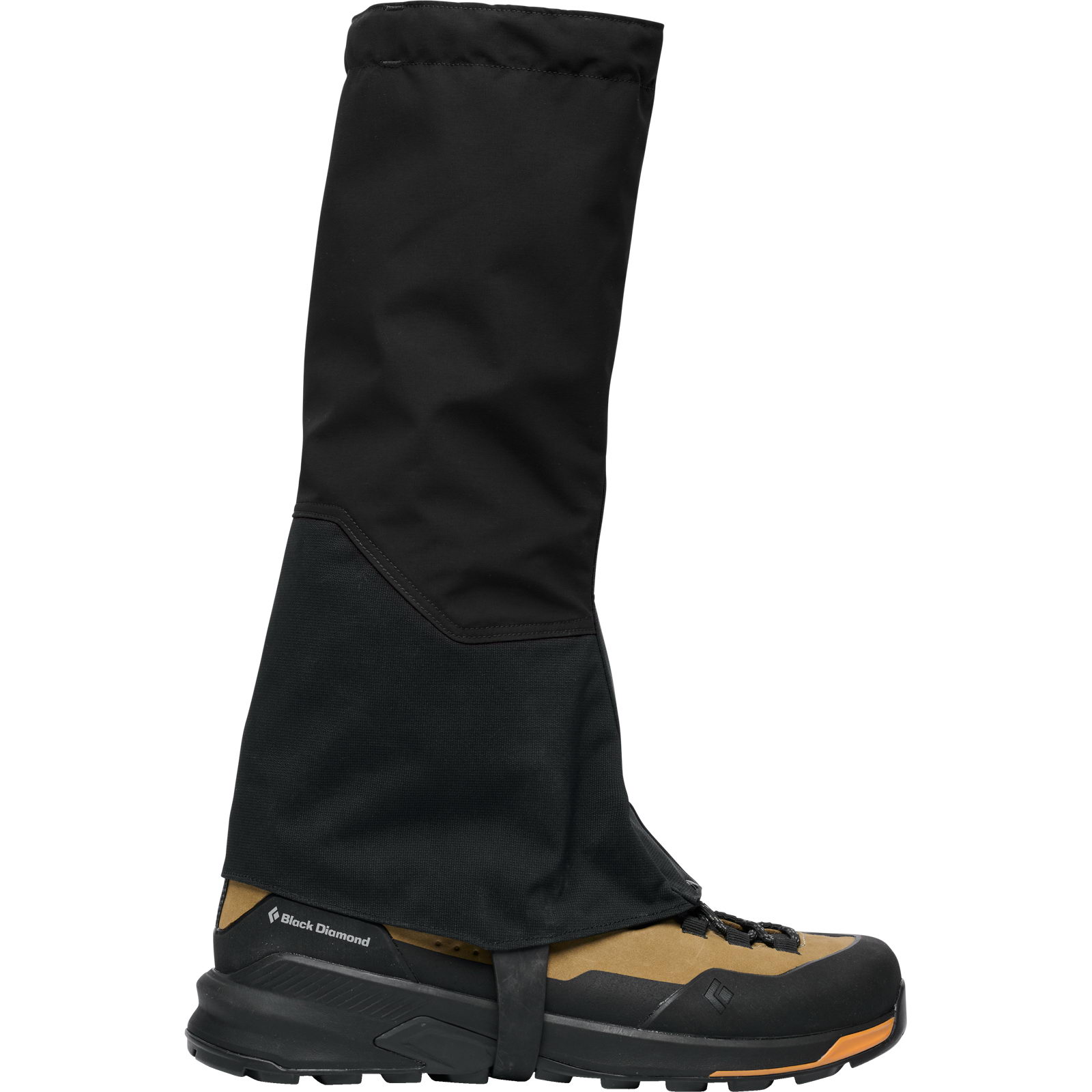 Black Diamond Mission Gaiter - Gamaschen - Bild 3