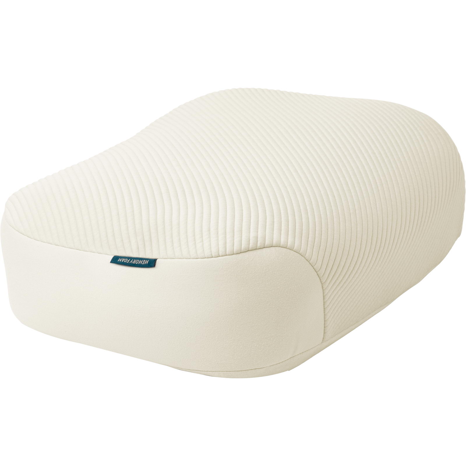 Sea to Summit Memory Lux Pillow - Kopfkissen moonstruck - Bild 3